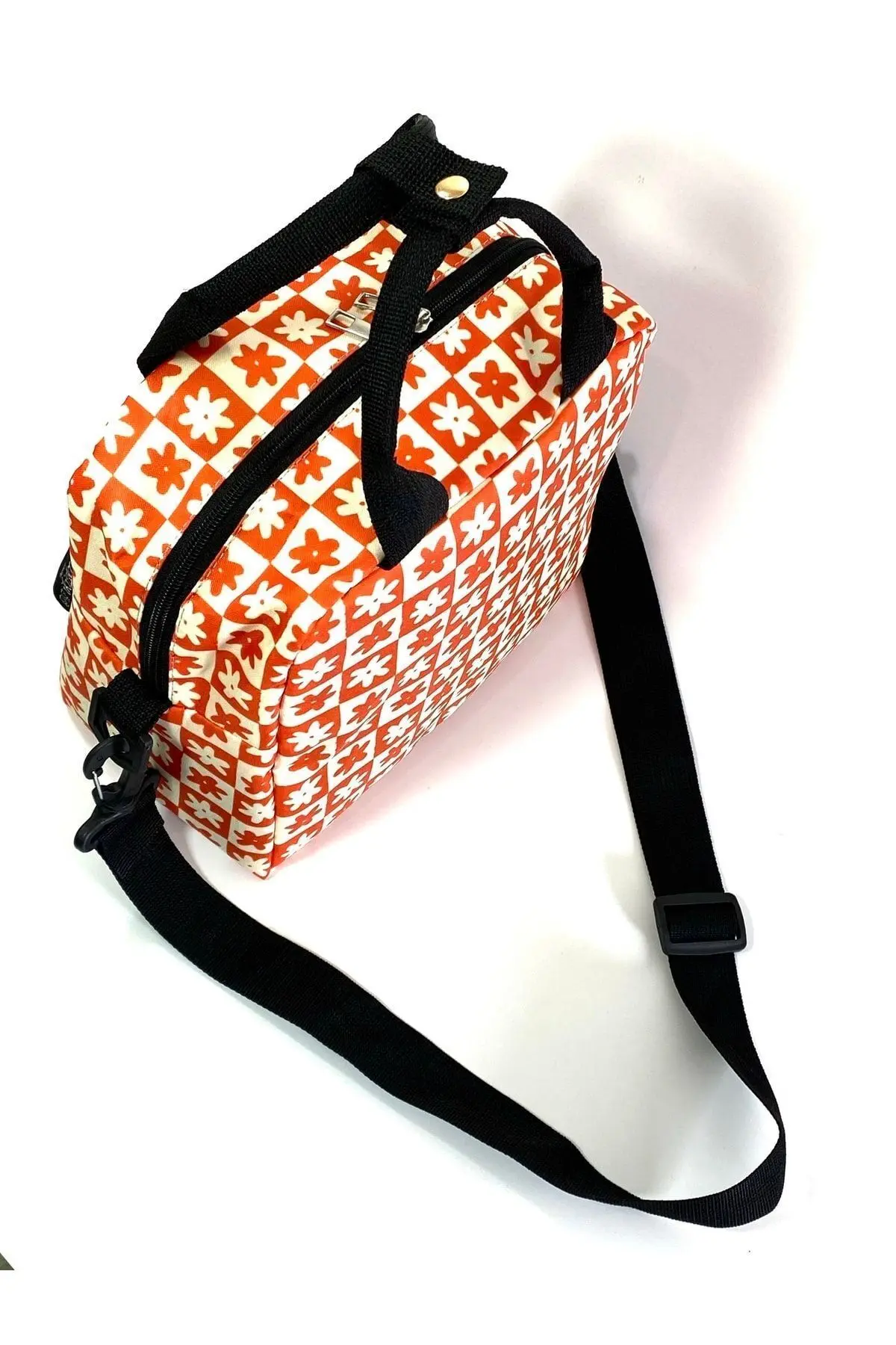 Termal ( Sıcak / Soğuk ) Yemek , Beslenme , Mama Taşıma Çantası