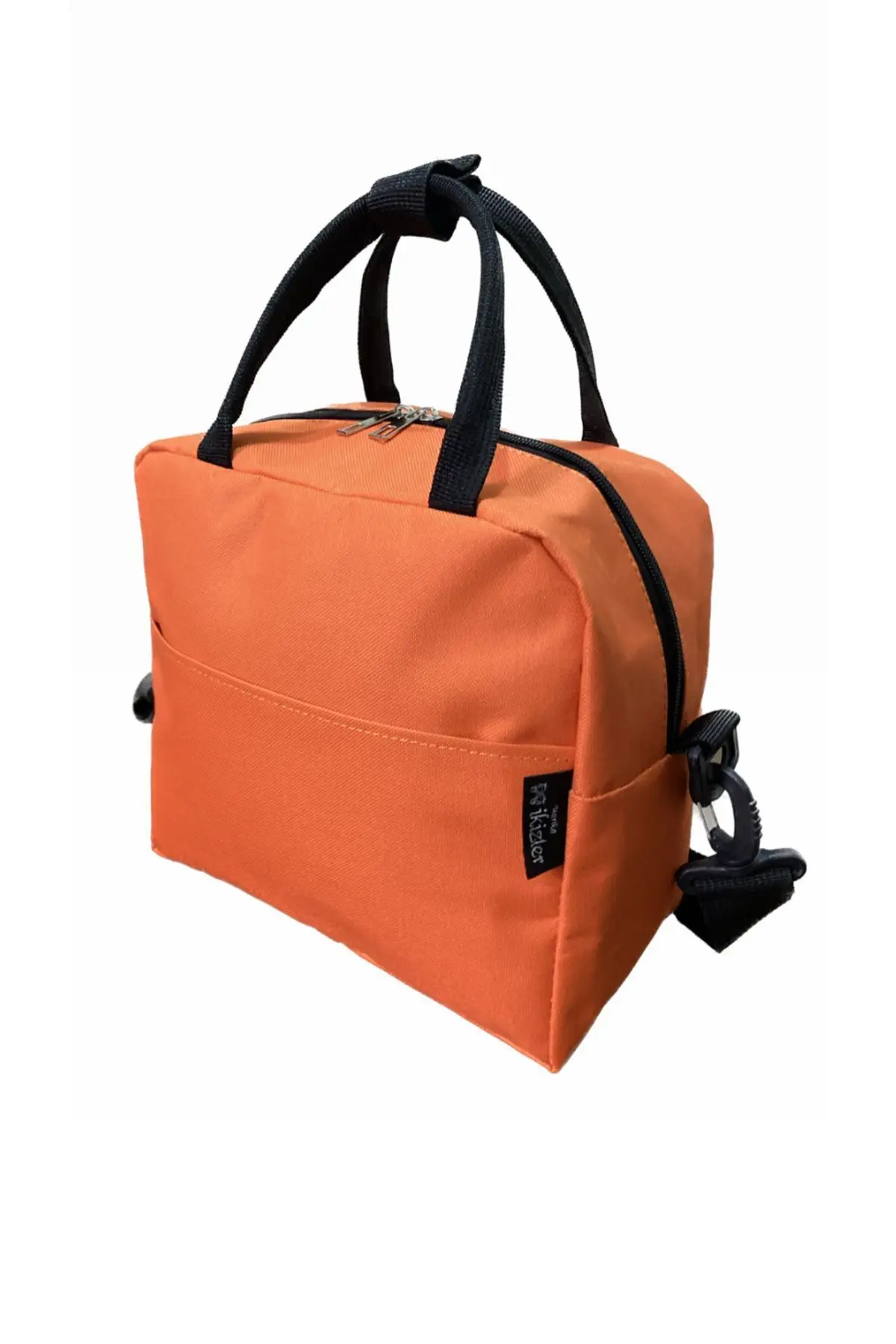 Termal beslenme çantası ; sıcak , soğuk kullanım ilaç taşımaya uygun