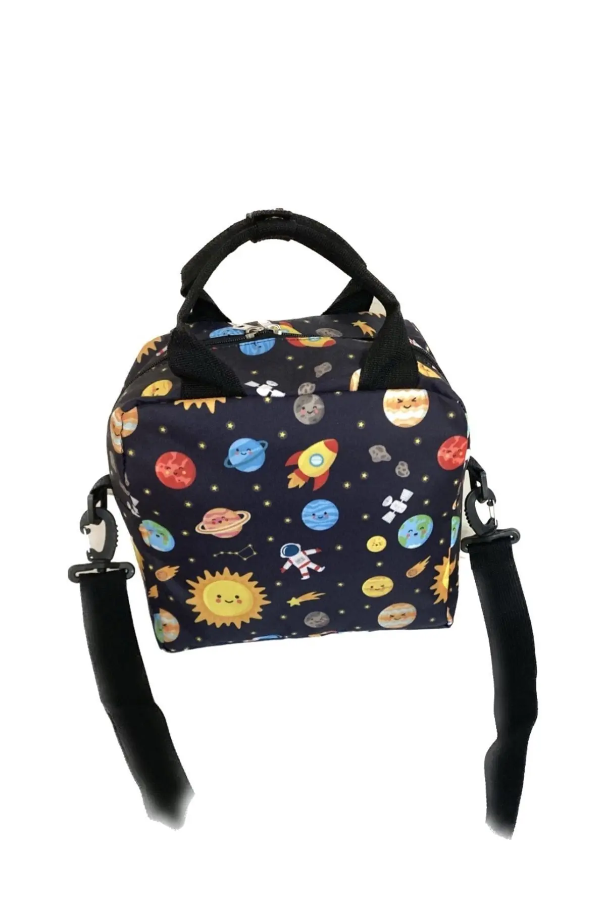 Termal , Su Geçirmez, Sıcak/soğuk Beslenme , Mama , Yemek Taşıma Çantası