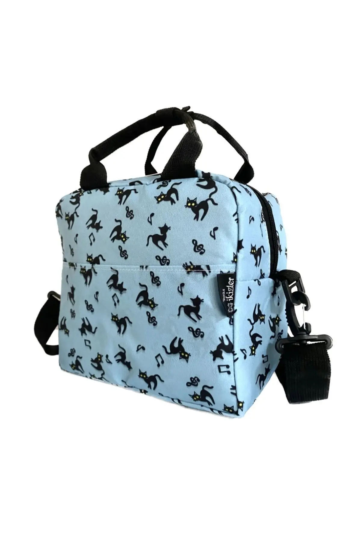 Isi Yalitimli , Termal Sıcak/soğuk Beslenme , Mama , Yemek Taşıma Çantası