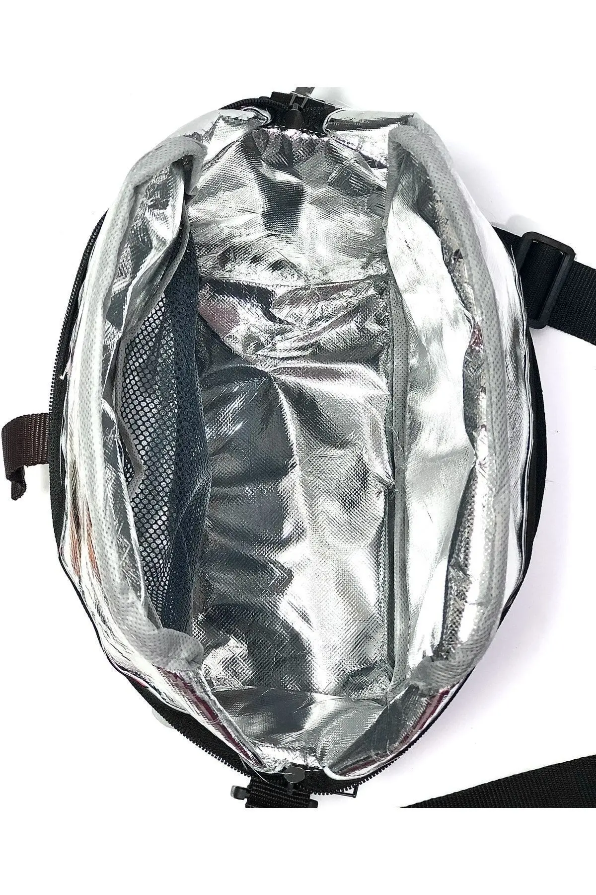 Termal Isı Yalitımlı Sıcak Soğuk Beslenme , Mama Çanta