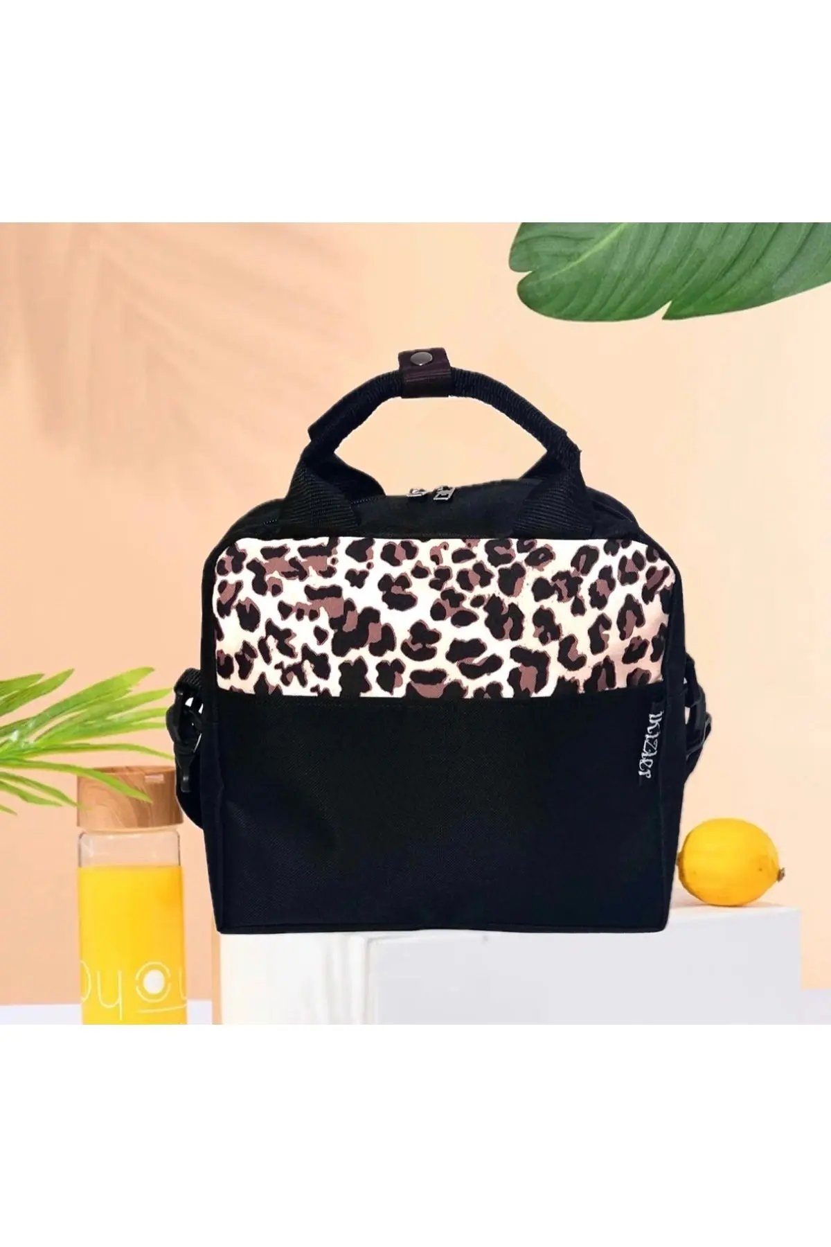 Harika ikizler Termal (SICAK/SOGUK) Yemek Taşıma Çantası