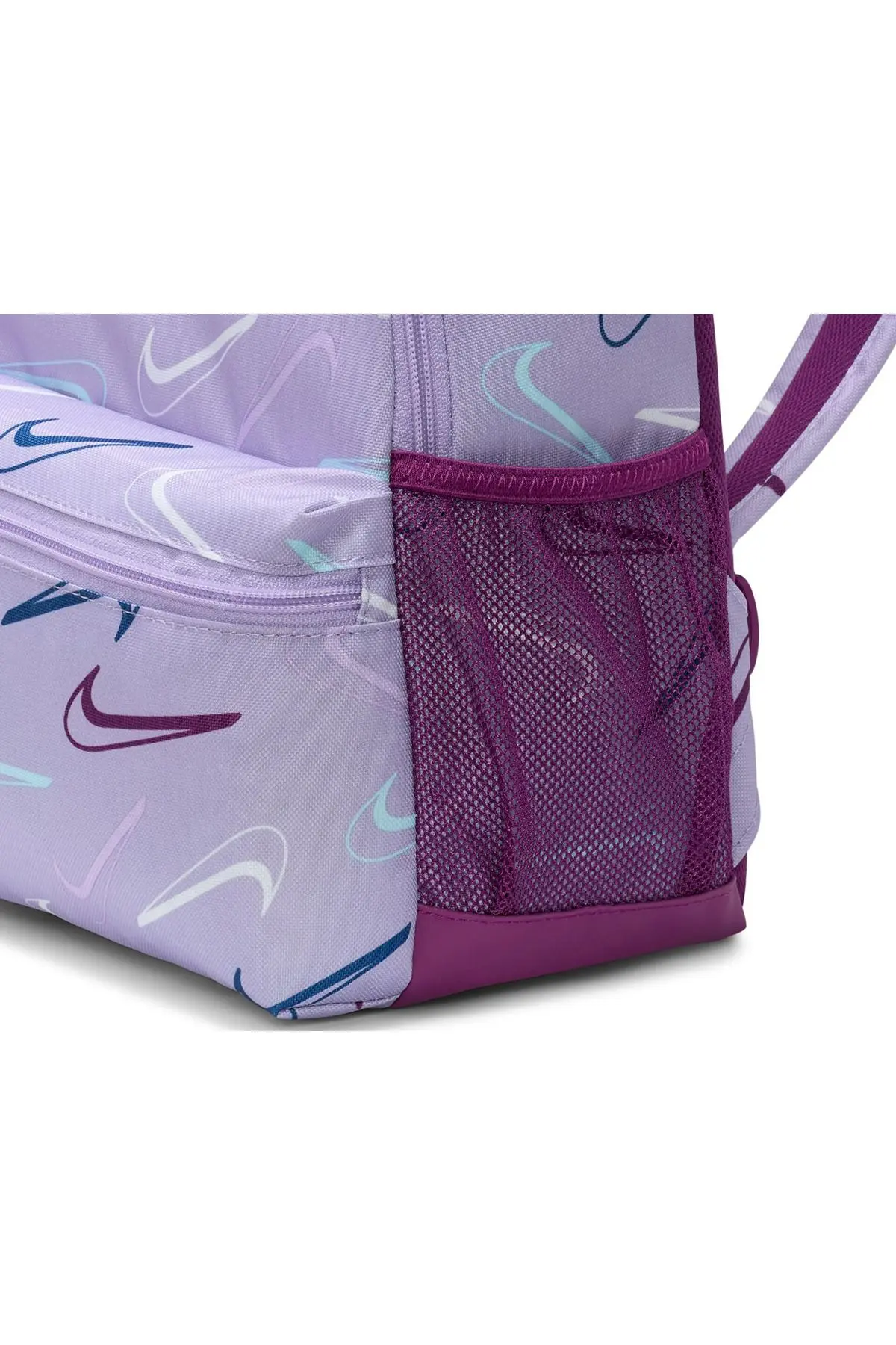 Sırt Çantası (11L) Y Nk Brsla Jdi Mni Bpk-Ct Sp24 FN0954-512 Mor