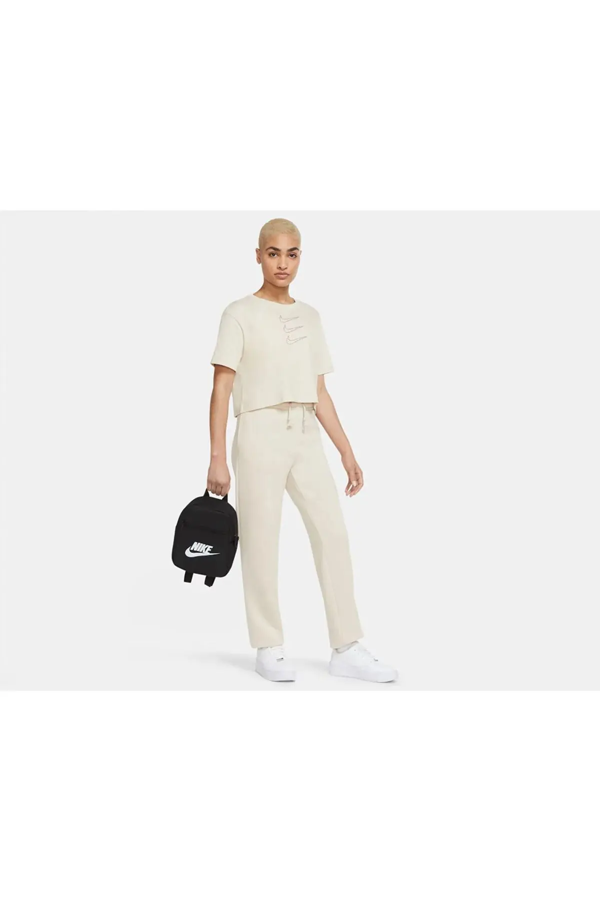 Sırt Çantası (6L) Sportswear Futura 365 Siyah CW9301-010