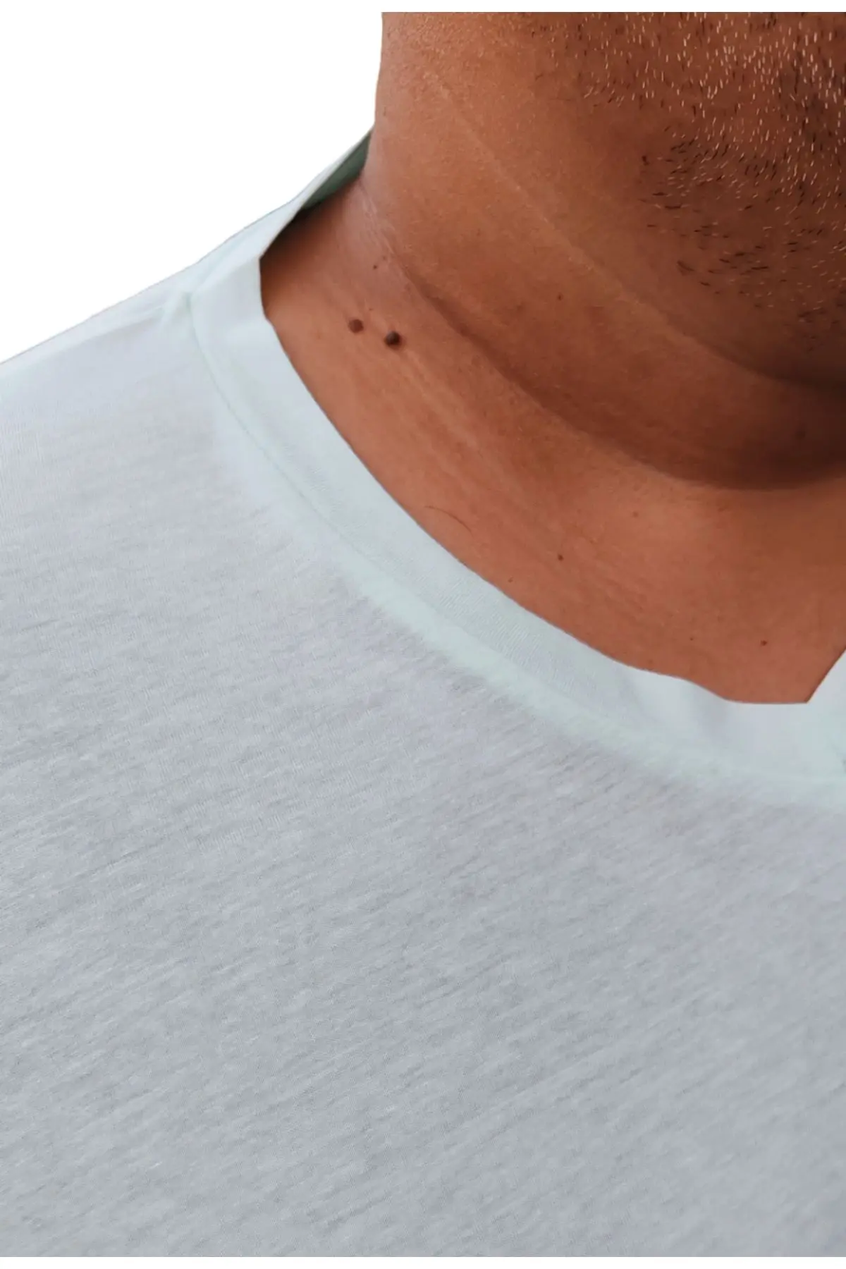 Büyük Beden Unisex T-Shirt