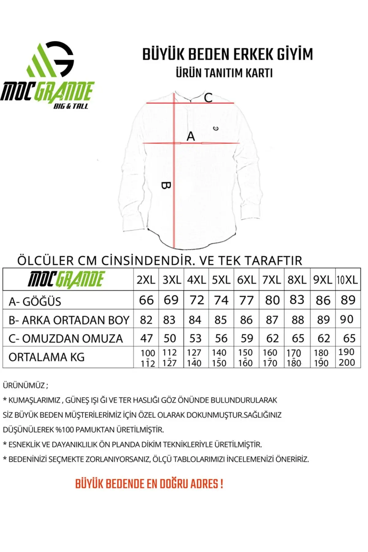 Büyük Beden Erkek Cepli Gömlek Estacional 23372 Sıyah
