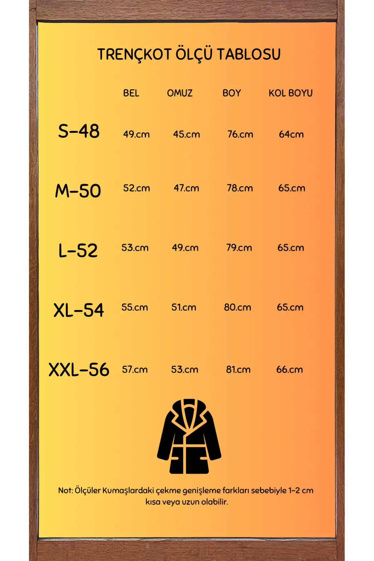 Su Tutmaz Regular Fit Kruvaze Trençkot