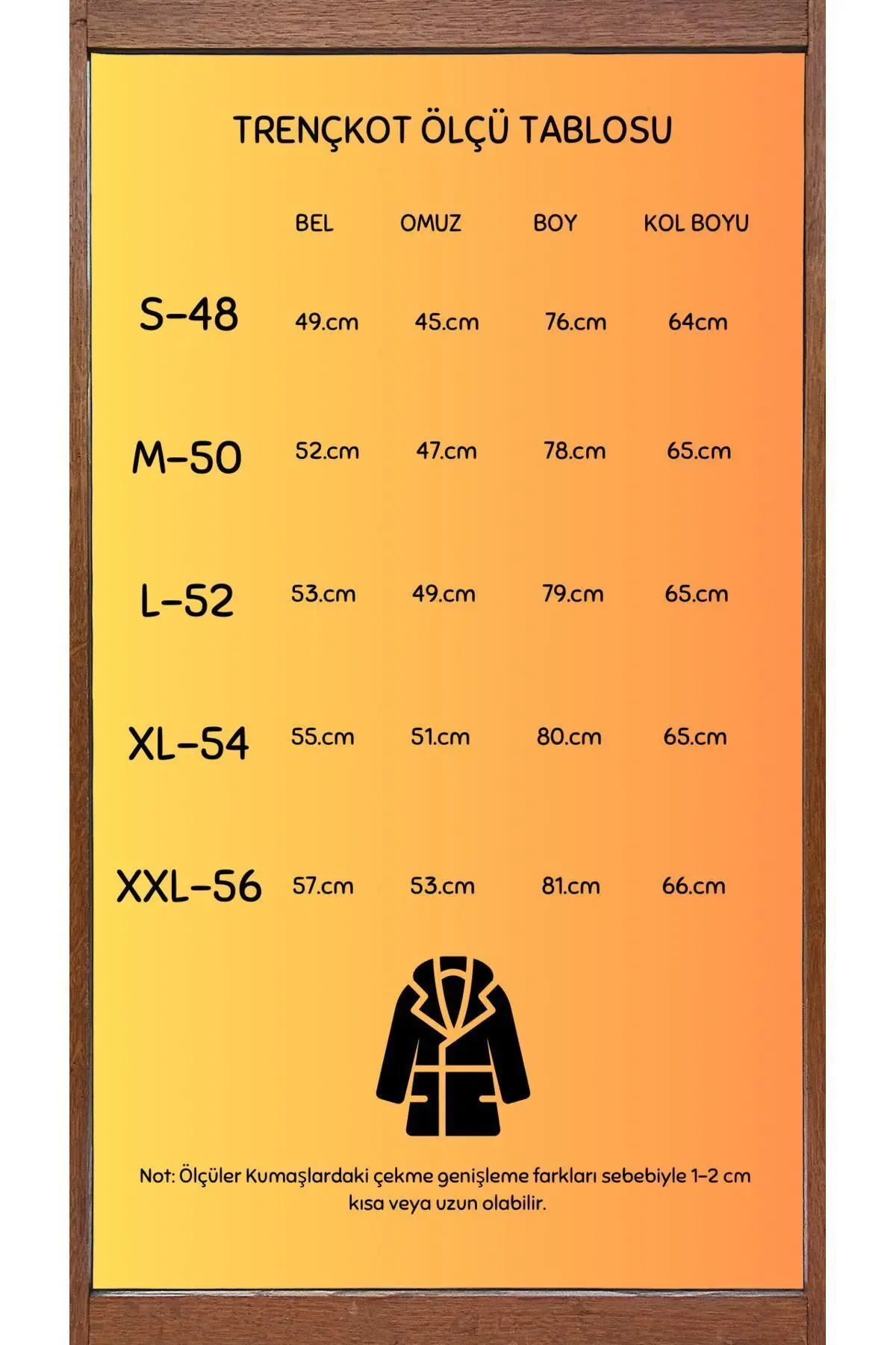 Su Tutmaz Regular Fit Kruvaze Trençkot