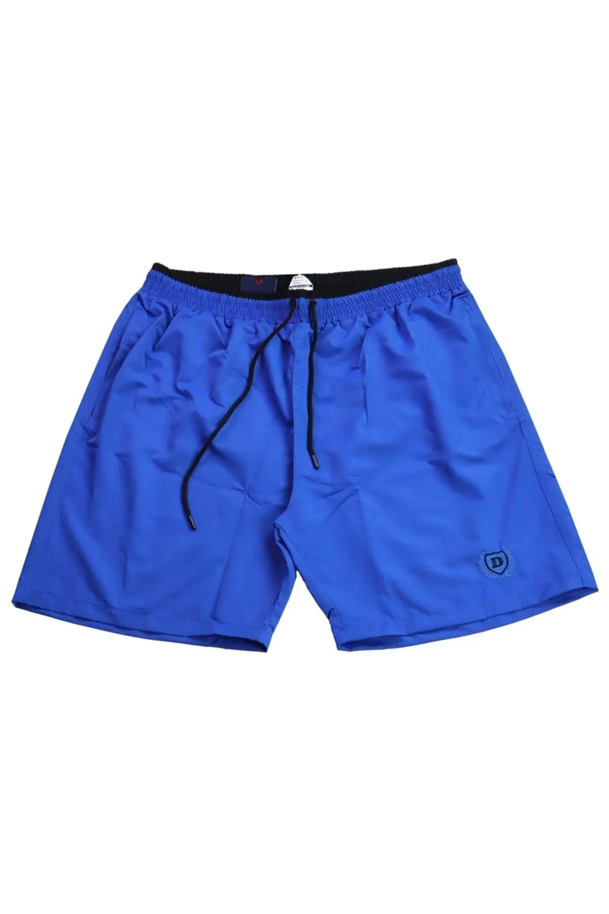 DEKONS Büyük Beden Battal Boy Erkek Deniz Şortu Maraton