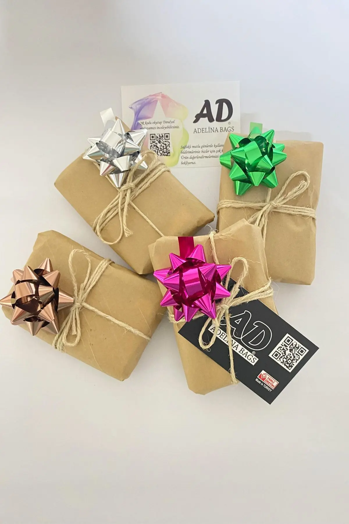 Adelina Unisex Koyu Kahve Deri Mekanizmalı Otomatik Kızaklı Kartlık Cüzdan (7CMX10CM)