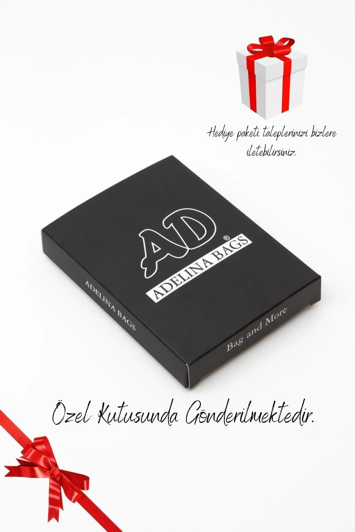 Adelina Unisex Haki Crazy Deri Mekanizmalı Otomatik Kızaklı Kartlık Cüzdan (7CMX10CM)