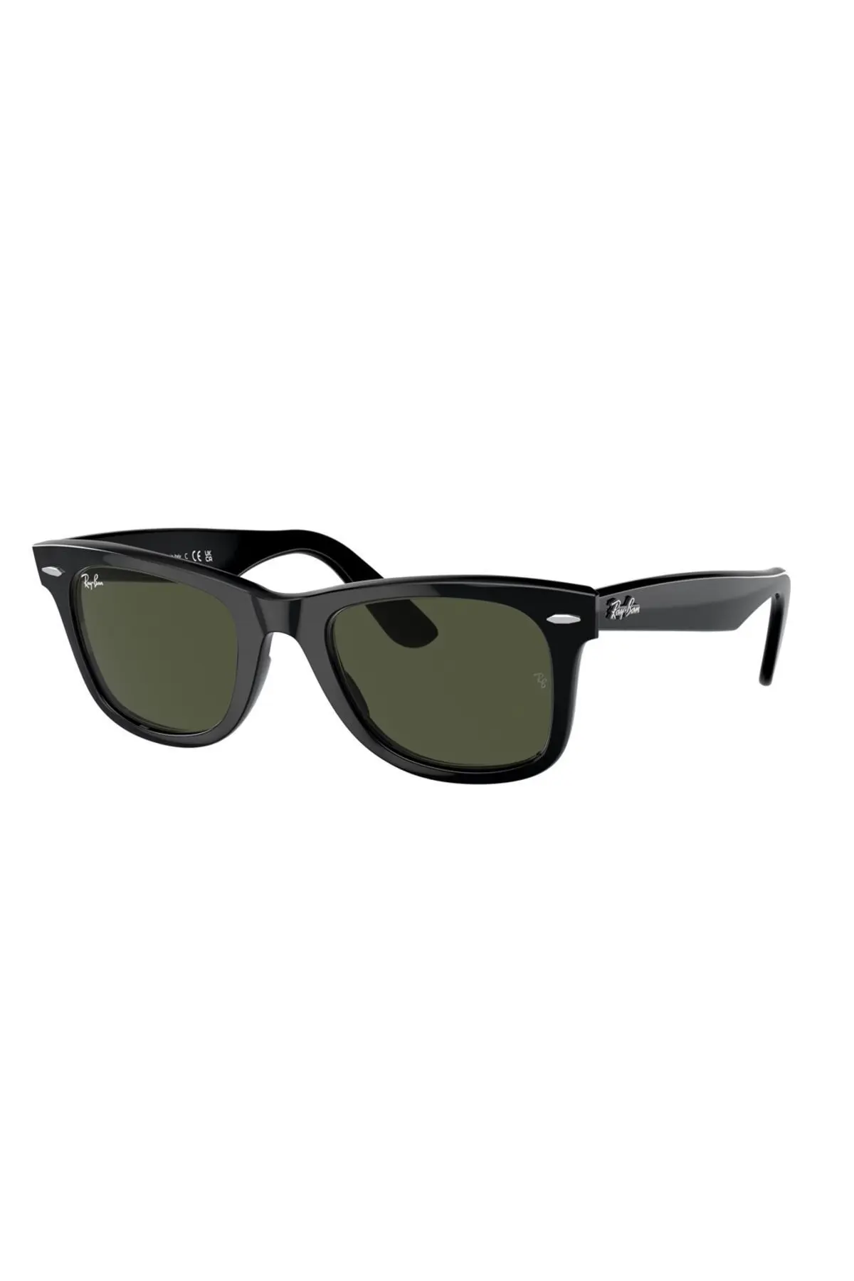 Ray-Ban Rb 2140 901 50 Unisex Güneş Gözlüğü