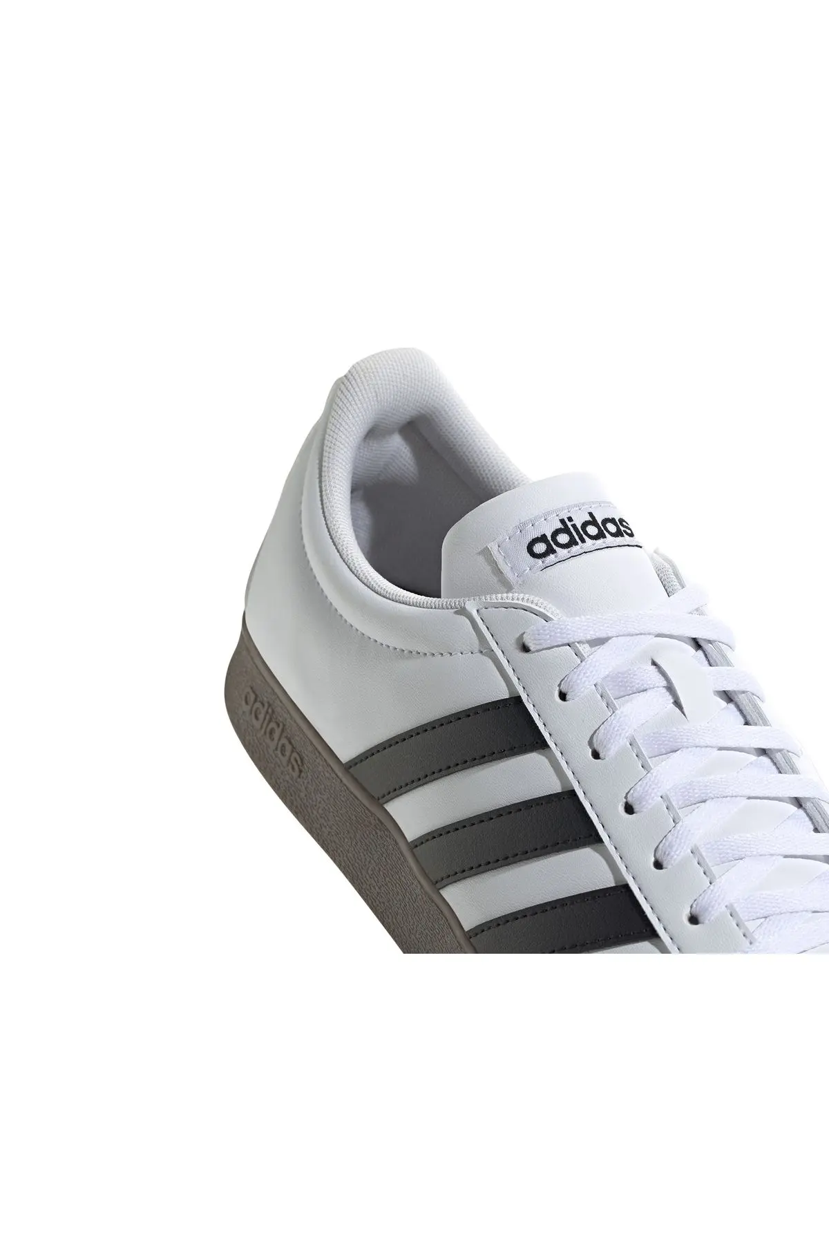 Vl Court Base Erkek Günlük Ayakkabı ID3711 Beyaz