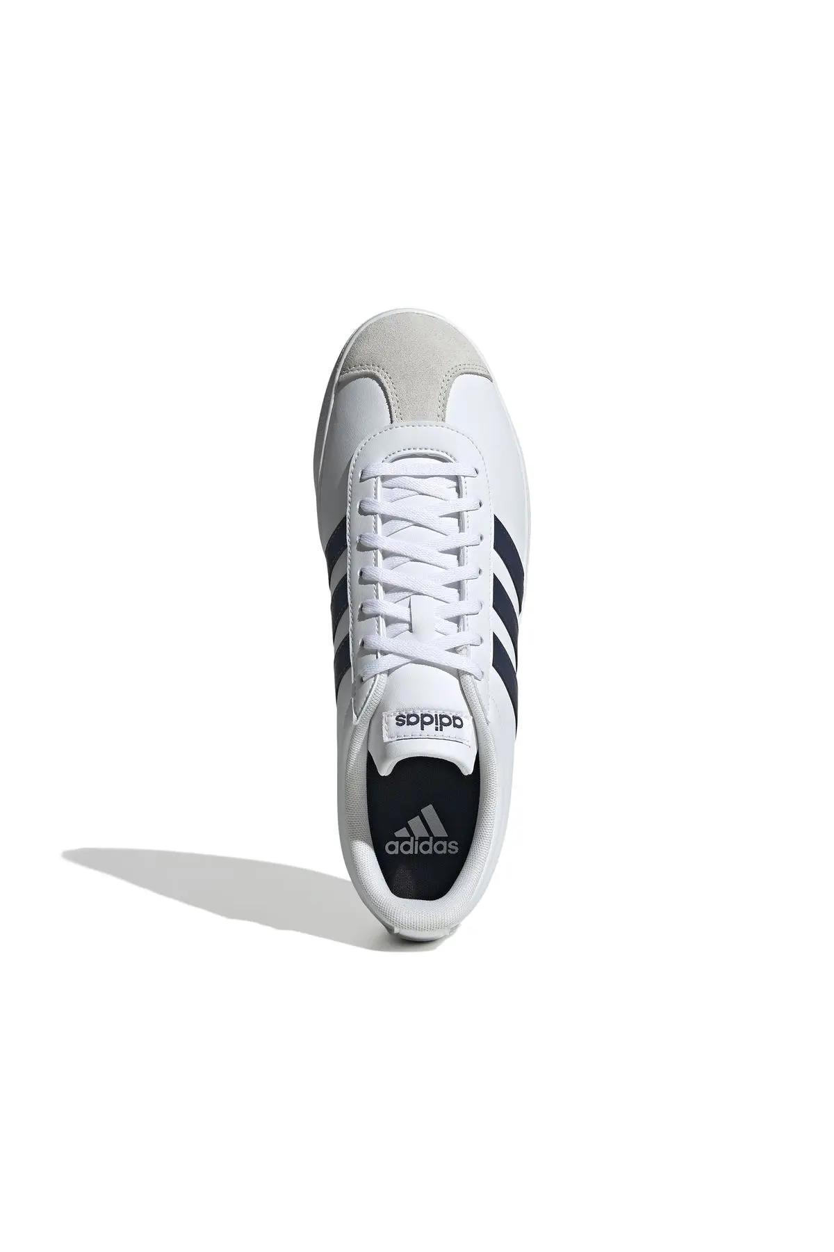 Vl Court Base Unisex Günlük Ayakkabı ID3709 Beyaz