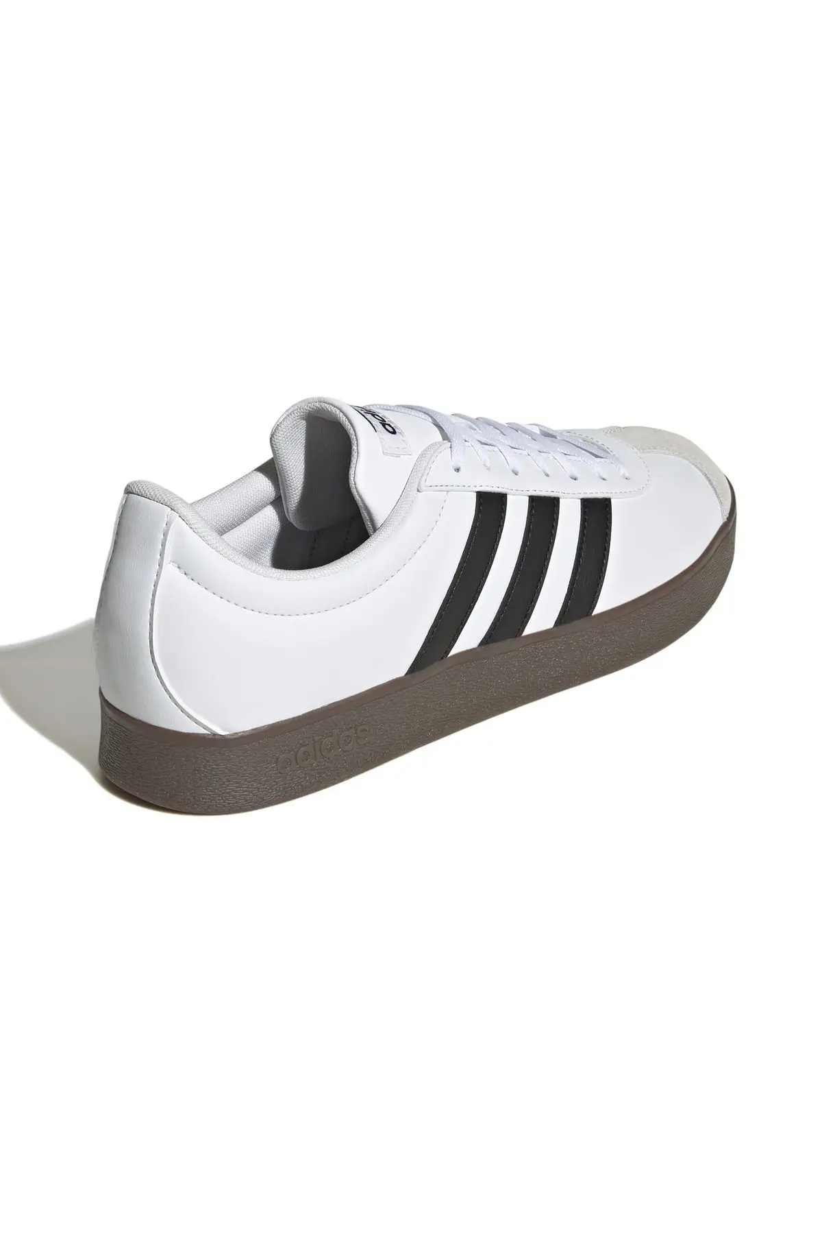 Vl Court Base Erkek Günlük Ayakkabı ID3711 Beyaz