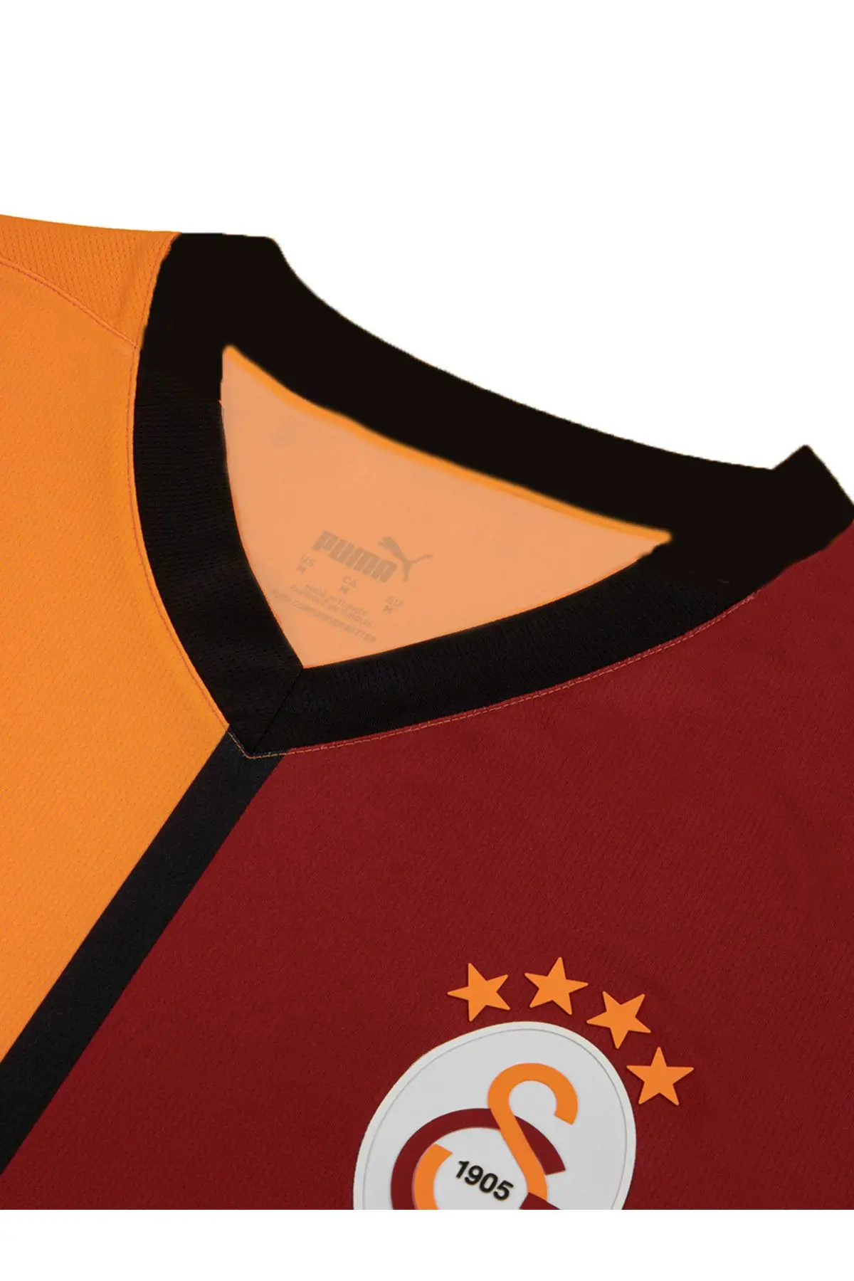Galatasaray Puma 2024/2025 Parçalı İç Saha Taraftar Forma 77966201