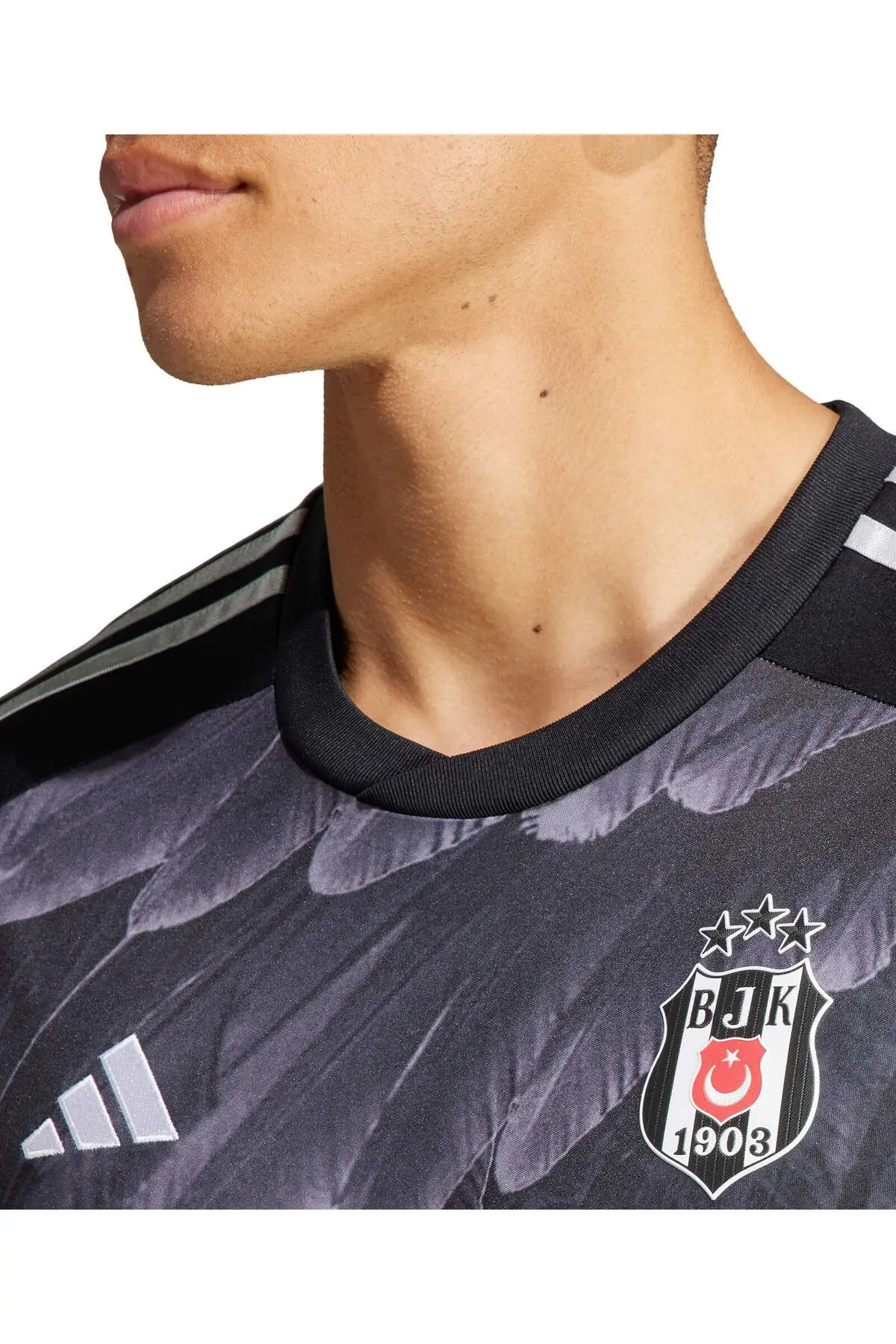 ADİDAS BEŞİKTAŞ FORMA K.K. 23-24