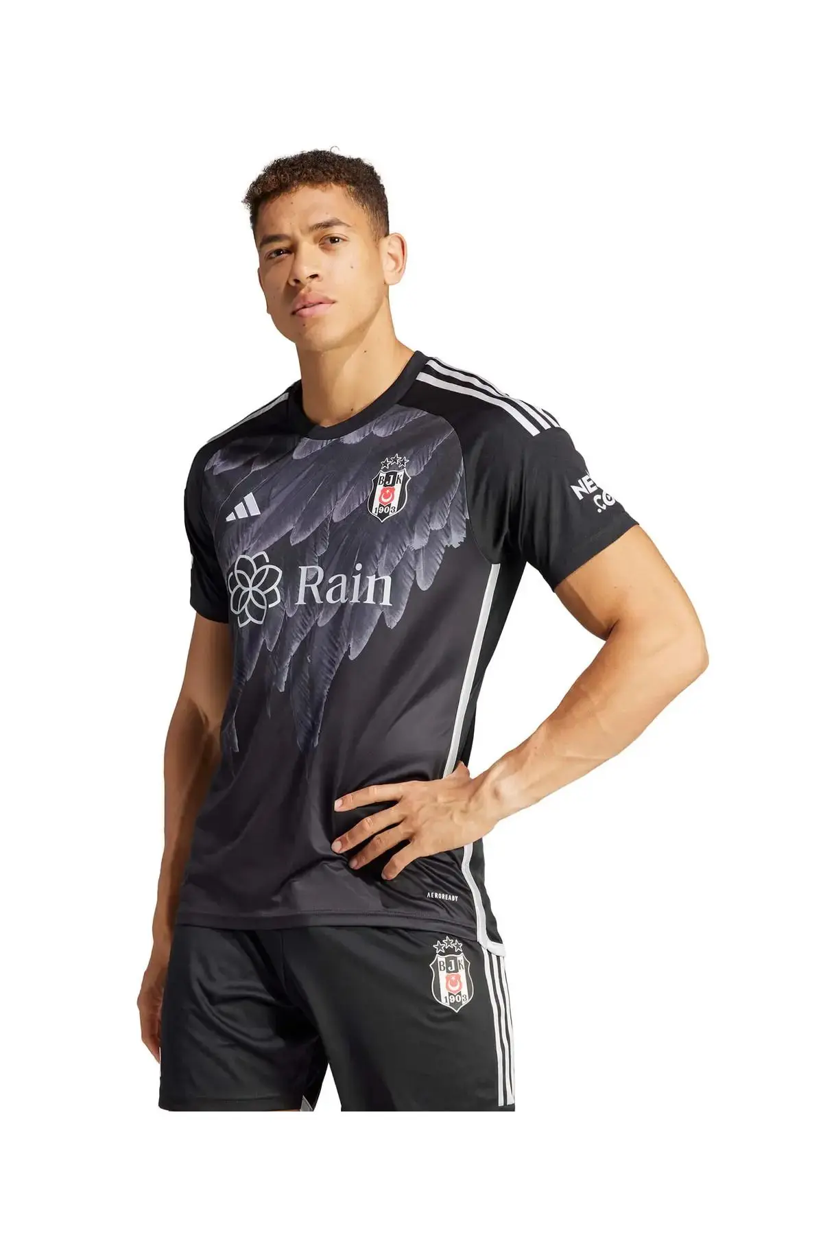 ADİDAS BEŞİKTAŞ FORMA K.K. 23-24