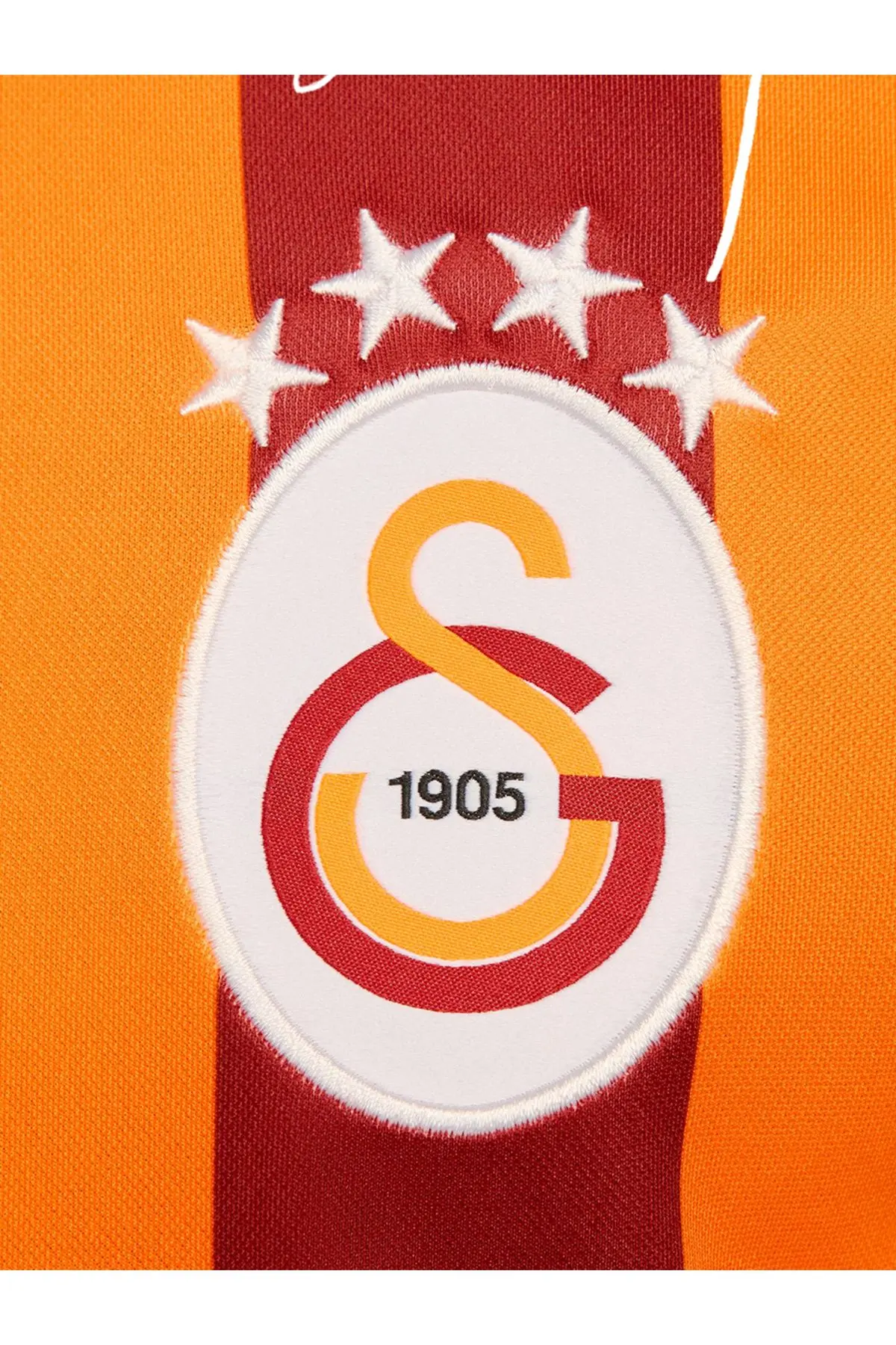 Nike Galatasaray 2023/2024 100.Yıl Forma FQ7740-836