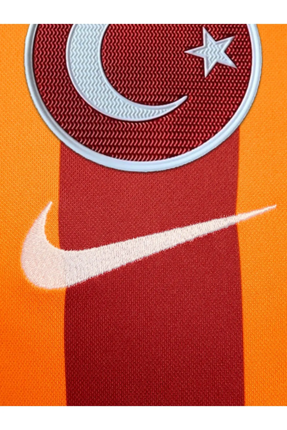 Nike Galatasaray 2023/2024 100.Yıl Forma FQ7740-836