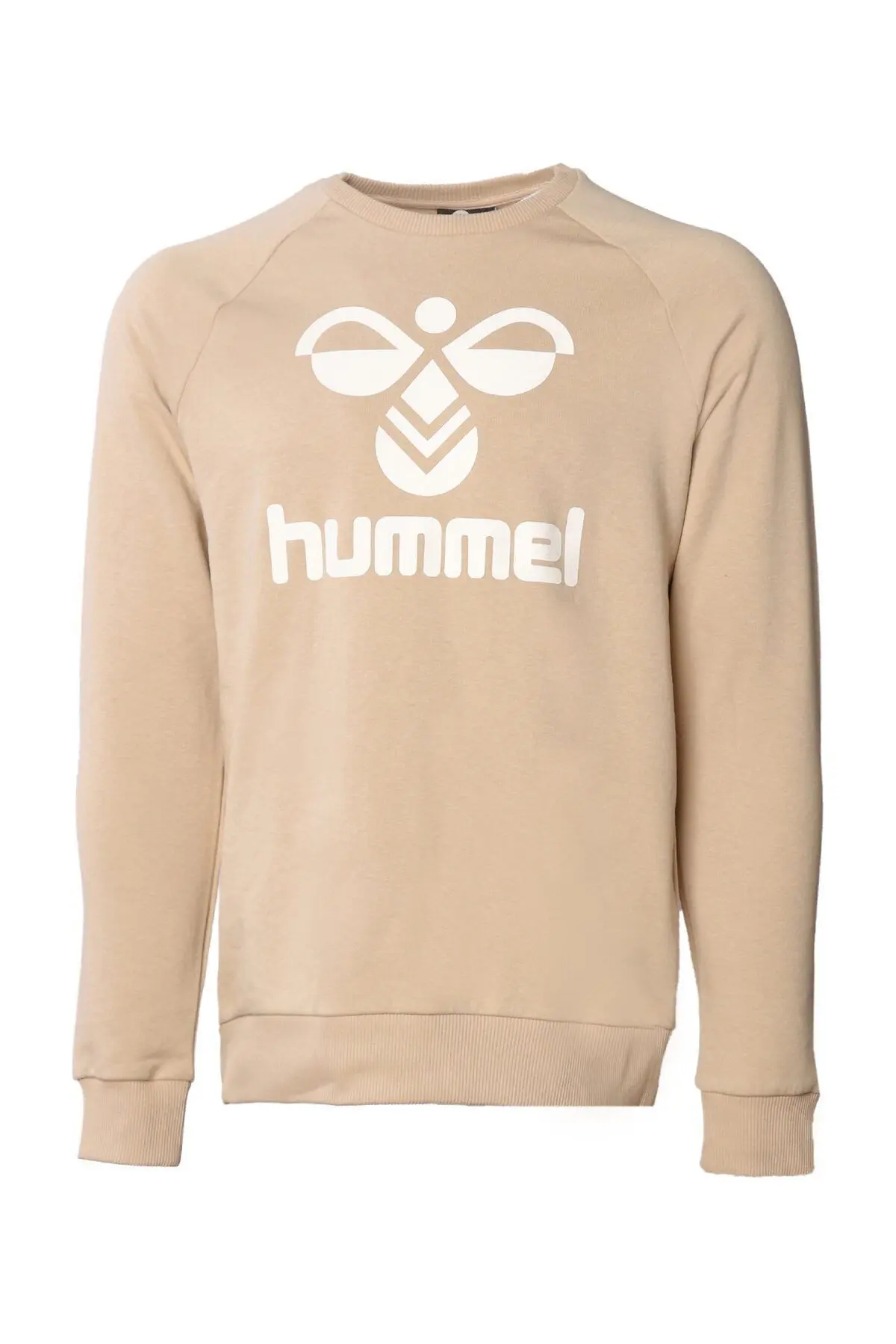 Kopenhang Sütlü Kahve Erkek Sweatshirt