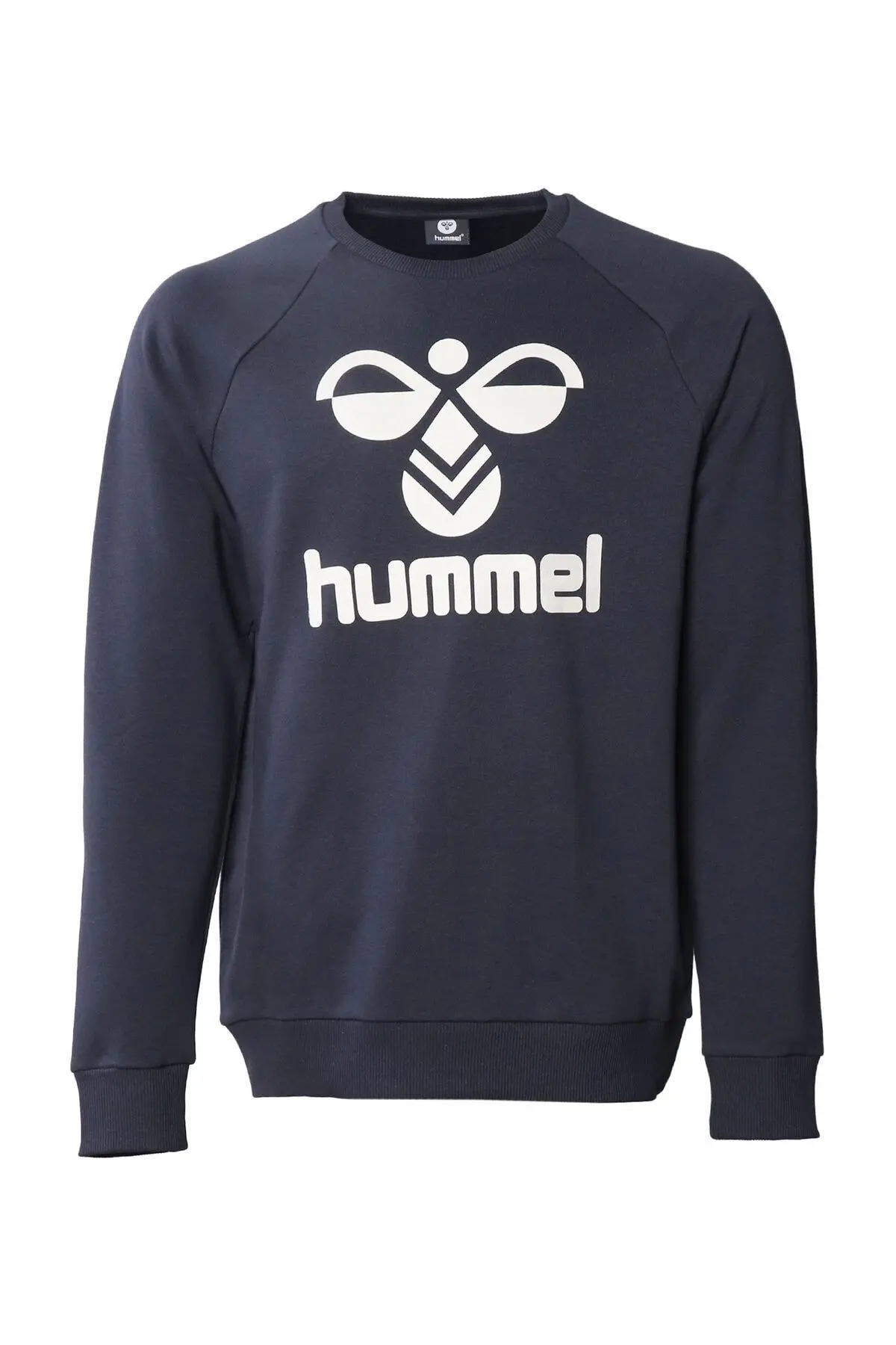 Kopenhang Erkek Lacivert Sweatshirt