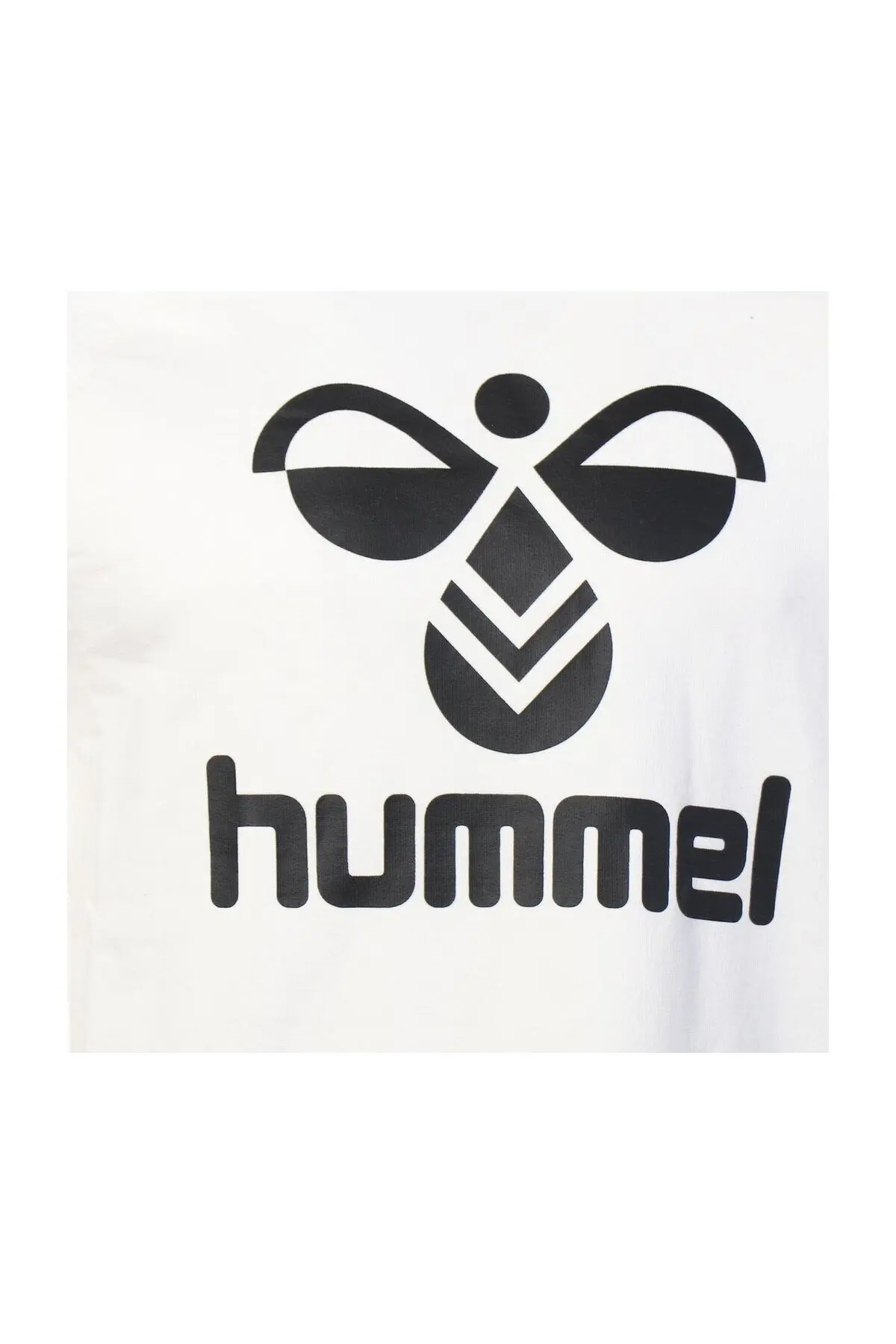 Kopenhang Erkek Beyaz Sweatshirt