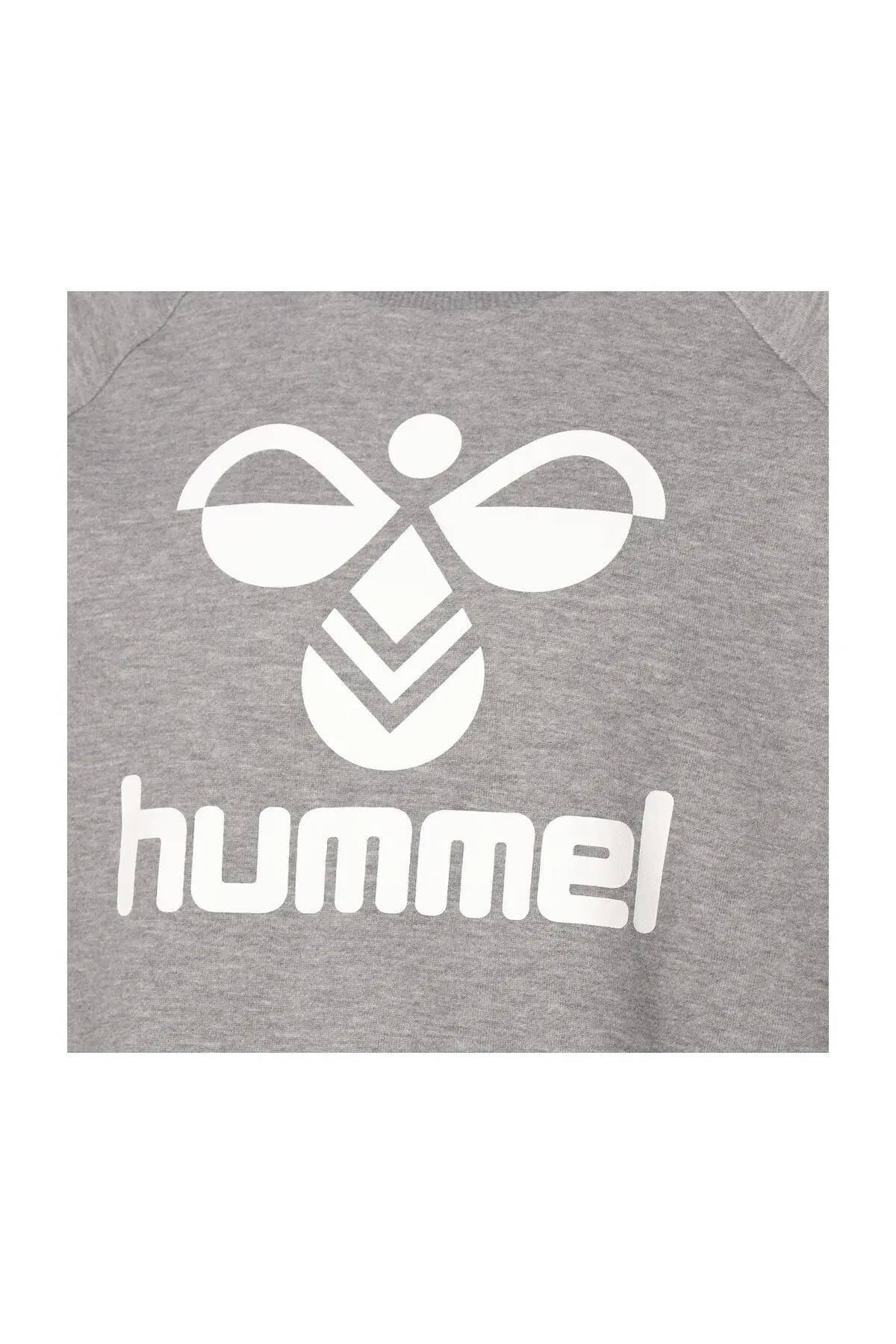 Kopenhang - Gri Erkek Sweatshirt