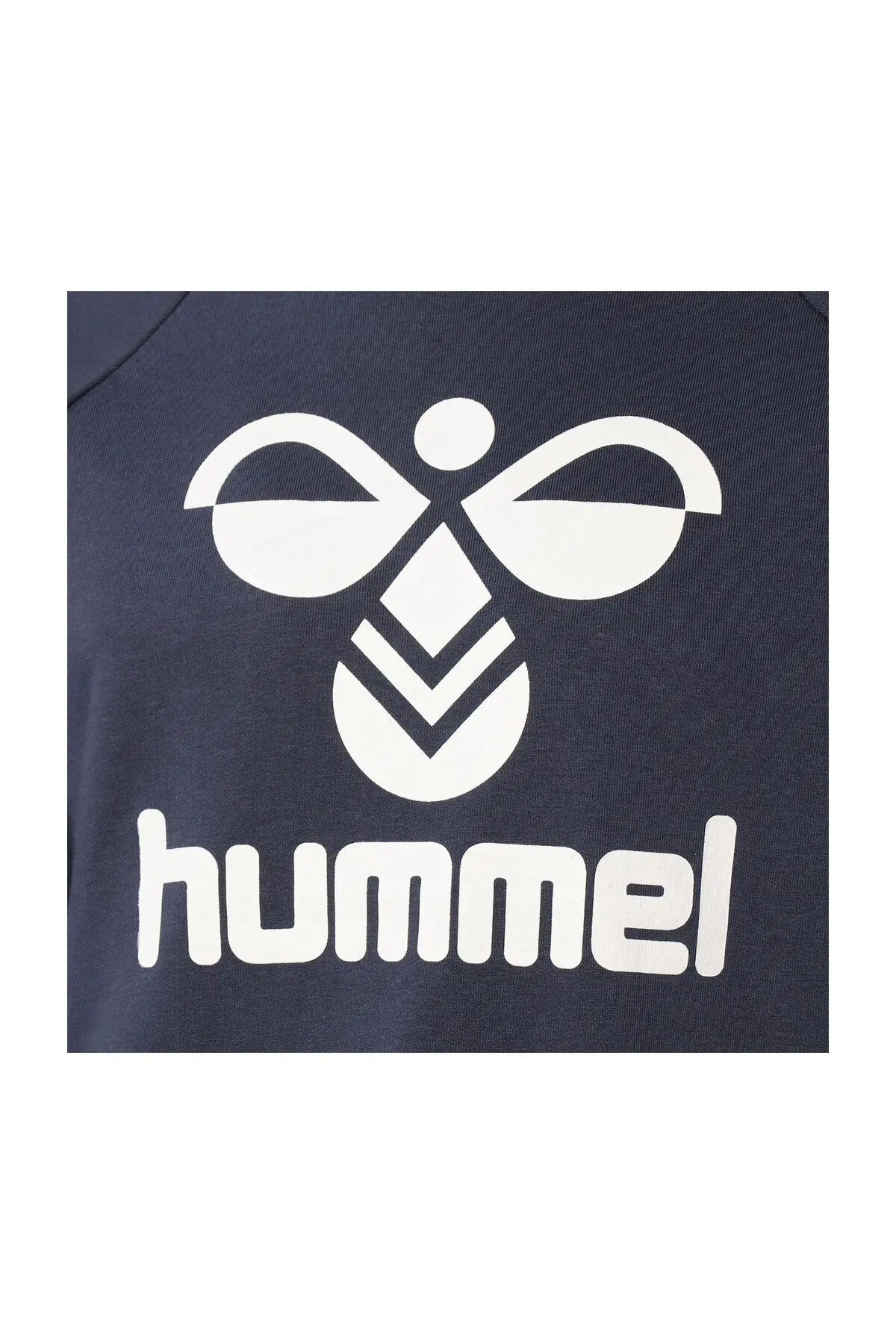 Kopenhang Erkek Lacivert Sweatshirt