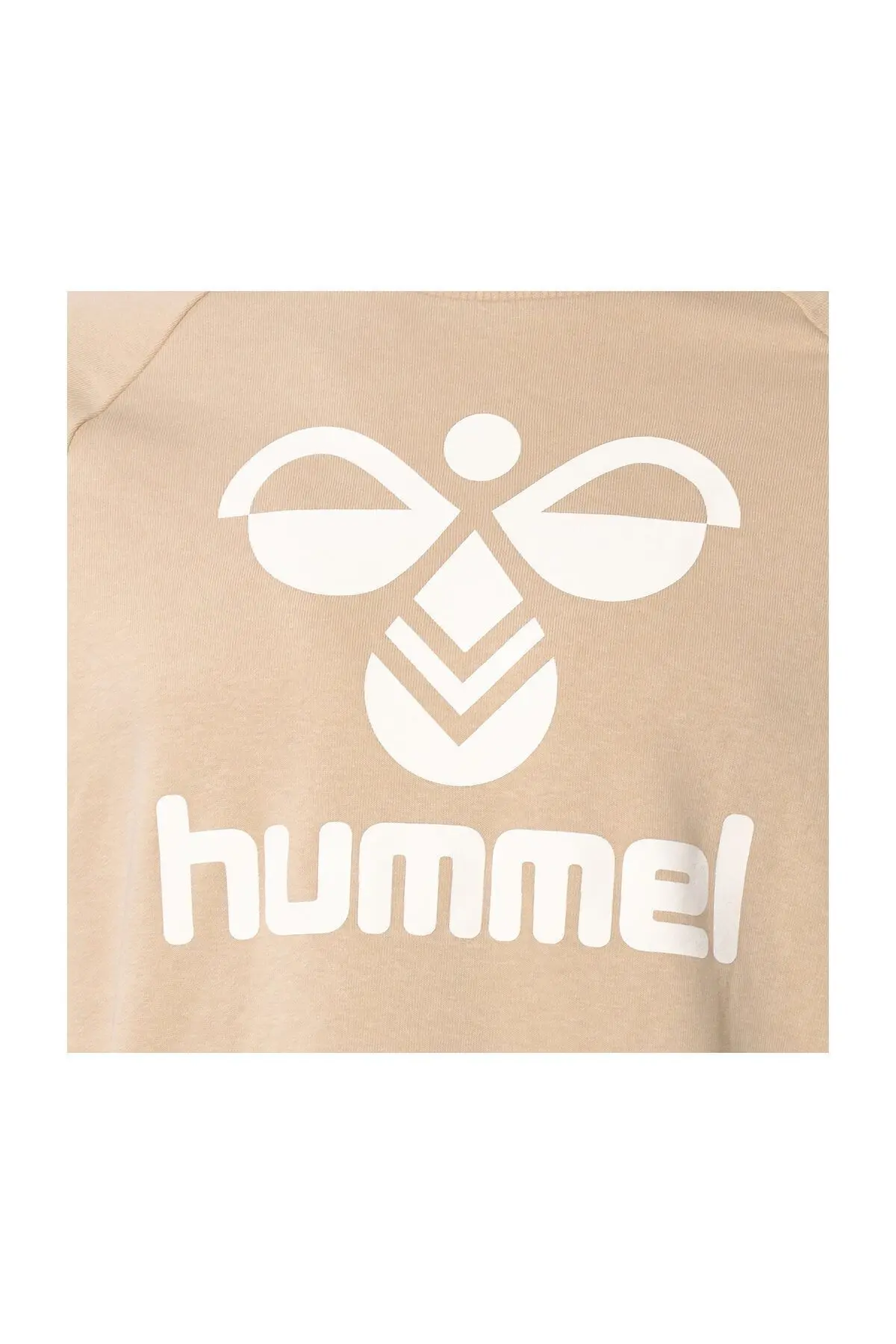 Kopenhang Sütlü Kahve Erkek Sweatshirt