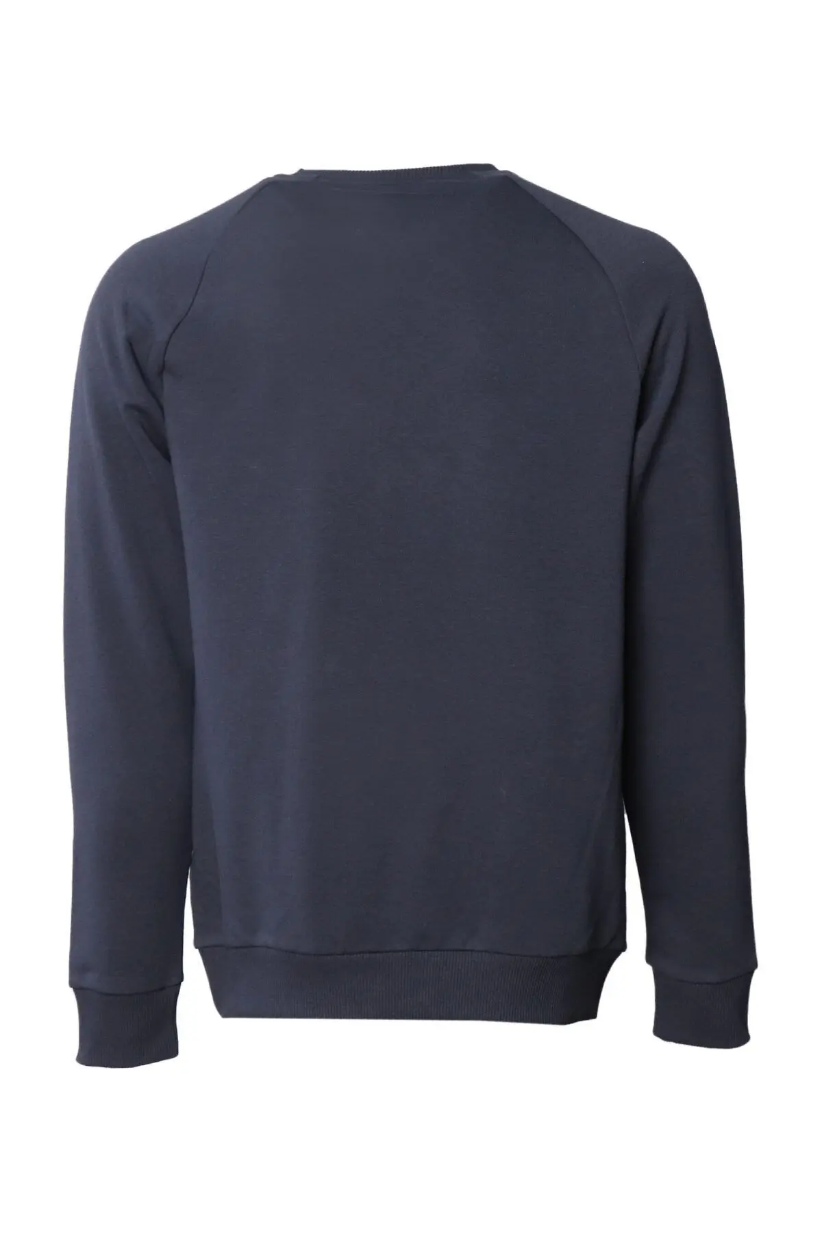 Kopenhang Erkek Lacivert Sweatshirt