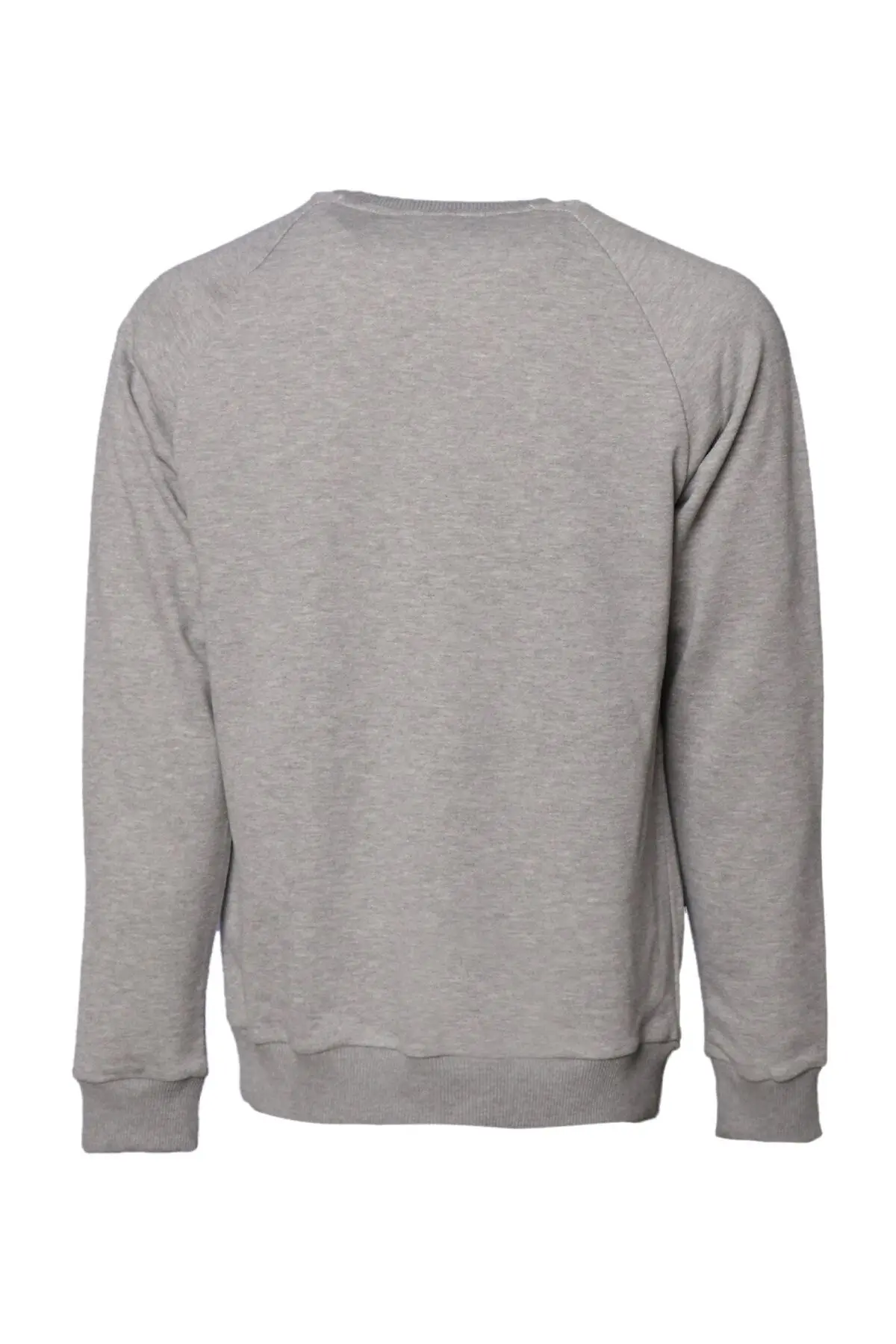 Kopenhang - Gri Erkek Sweatshirt