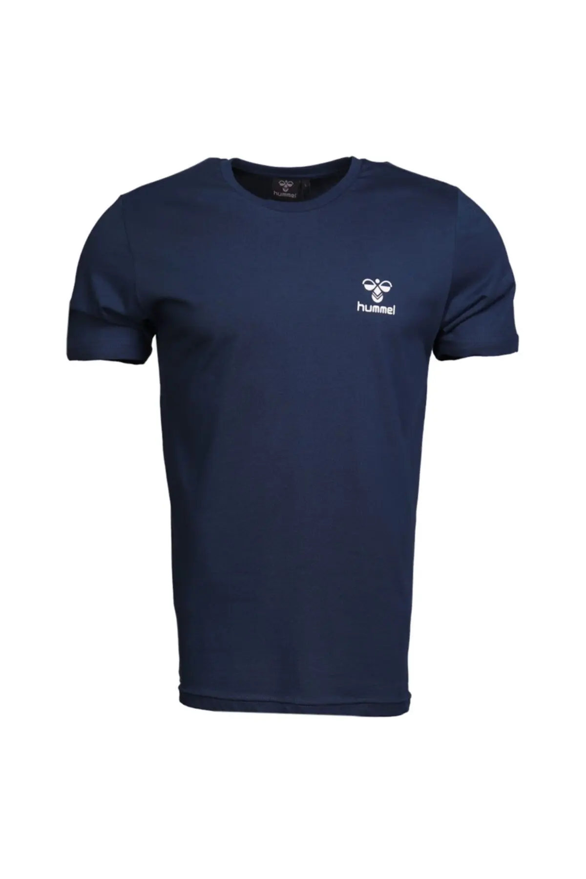 Kevins - Lacivert Erkek T-Shirt