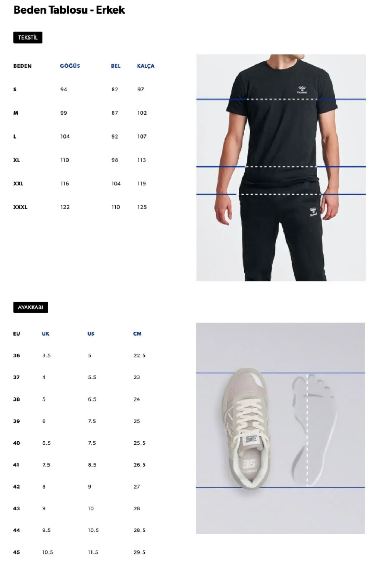Kevins - Lacivert Erkek T-Shirt