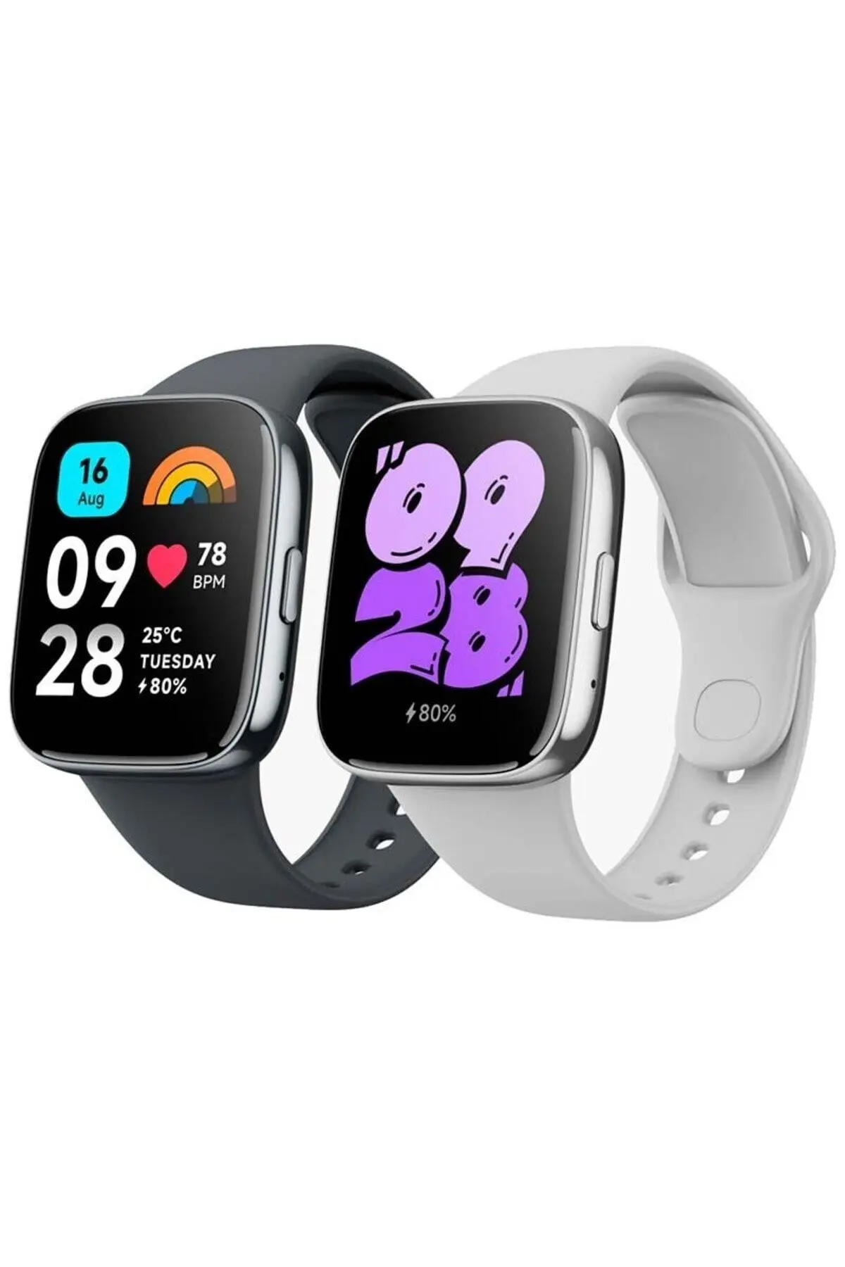 Redmi Watch 3 Active Akıllı Saat Sesli Görüşme