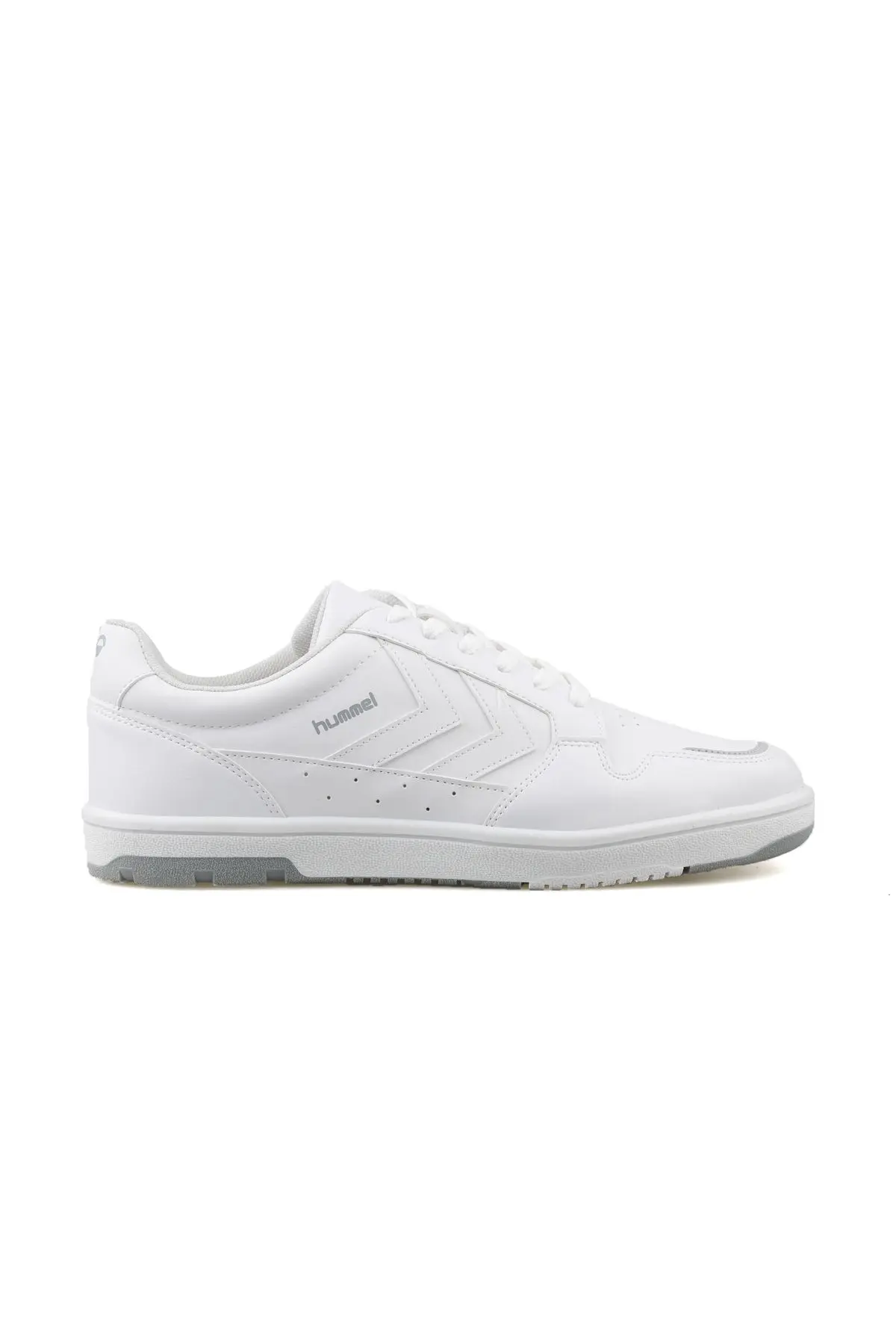 hummel Unisex Günlük Kullanıma Uygun Koşu Yürüyüş Spor Ayakkabı Sneaker