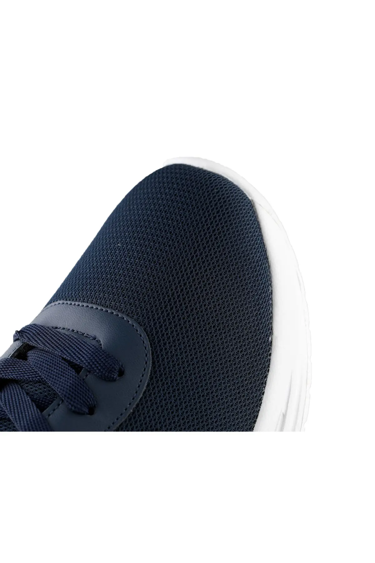 Hml Wolfe Unisex Günlük Ayakkabı 900288-7459 Lacivert