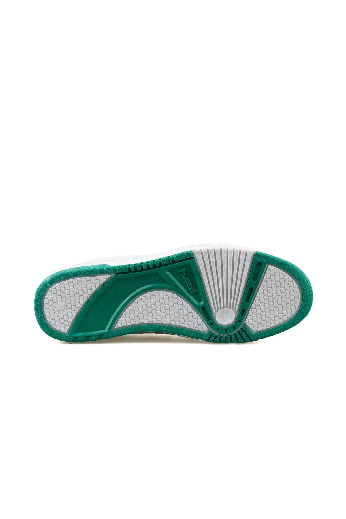 Unisex Günlük Kullanıma Uygun Koşu Yürüyüş Spor Ayakkabı Sneaker Beyazyeşil