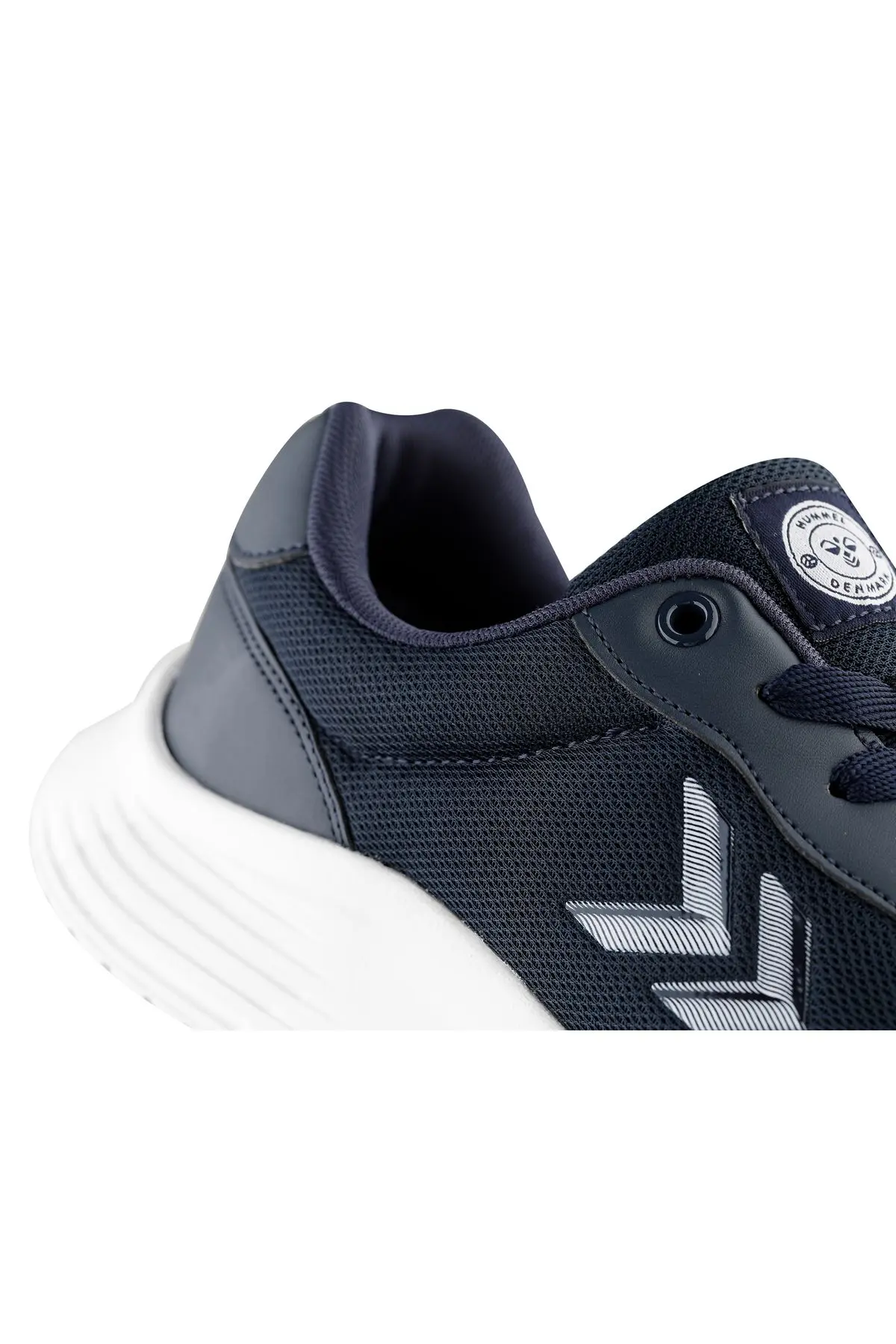 Hml Wolfe Unisex Günlük Ayakkabı 900288-7459 Lacivert