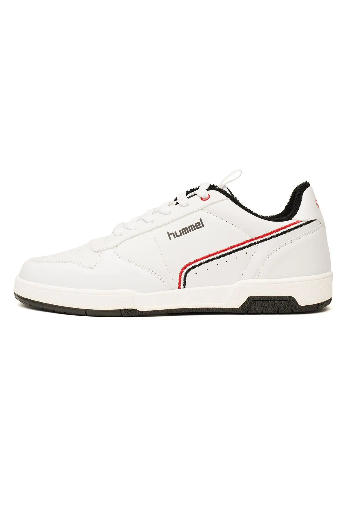 hummel Wonder 900620-9124 Beyaz Unisex Günlük Spor Ayakkabı