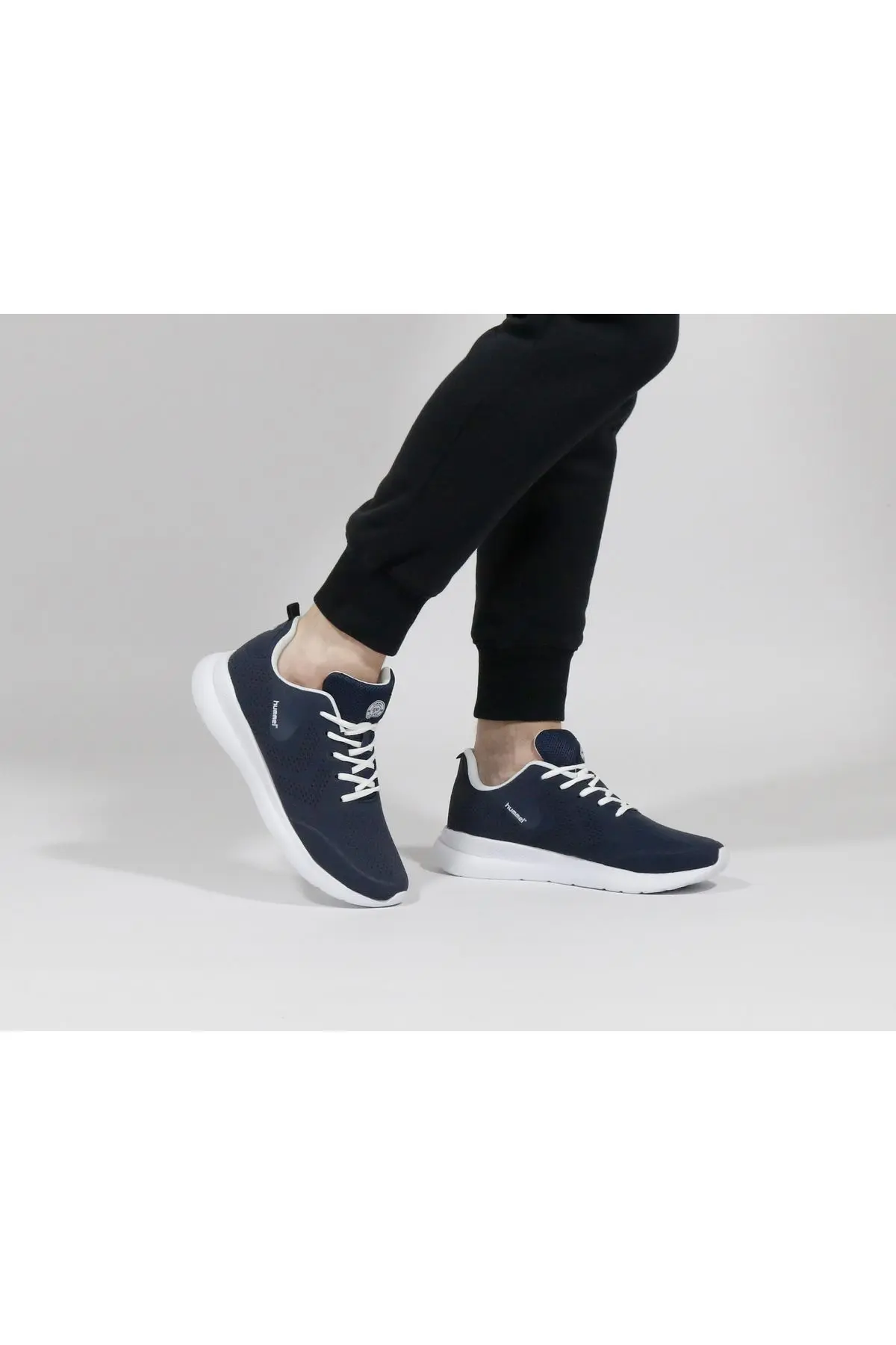 Hml Pegma Unisex Günlük Ayakkabı 212628-7005 Lacivert