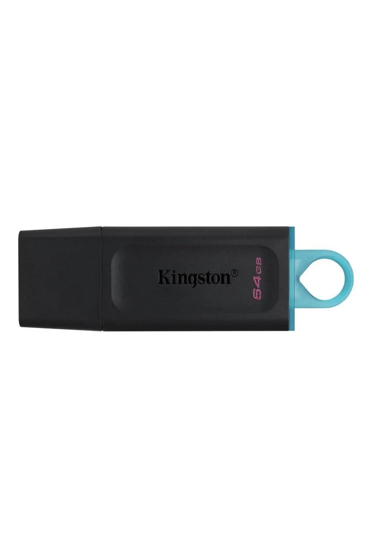 Kingston Dtx 64gb Usb 3.2 Gen.1 Datatraveler Exodia Flash Bellek Dtx/64