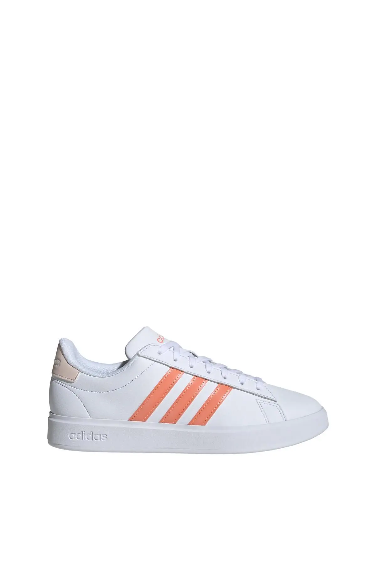 Grand Court Cloudfoam Lifestyle Court Comfort Kadın Sneaker FZ6435