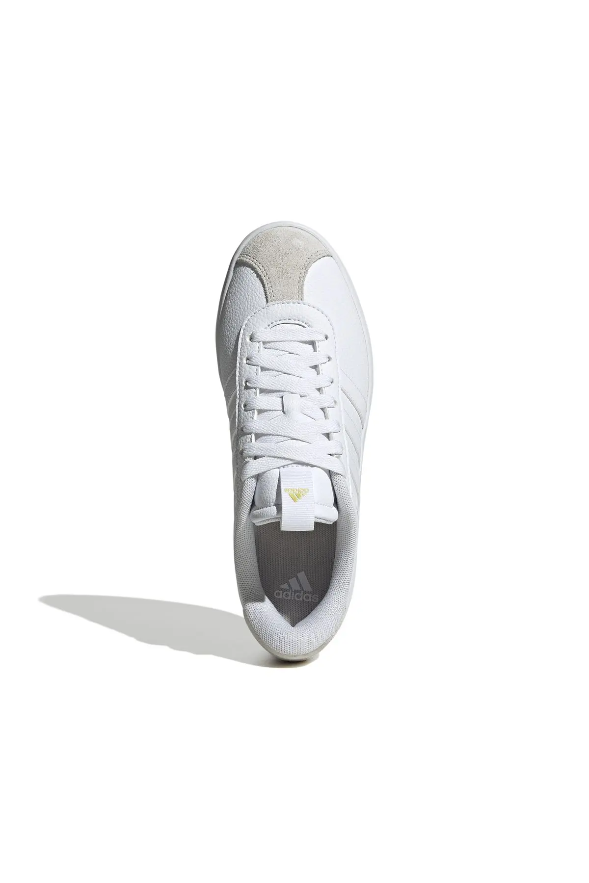 VL Court 3.0 Unisex Günlük Ayakkabı Sneaker Beyaz
