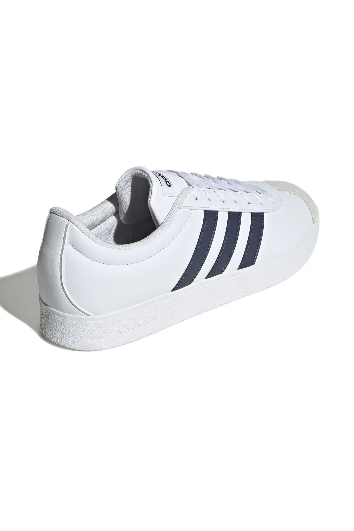 VL Court Base Unisex Günlük Ayakkabı Sneaker Beyaz
