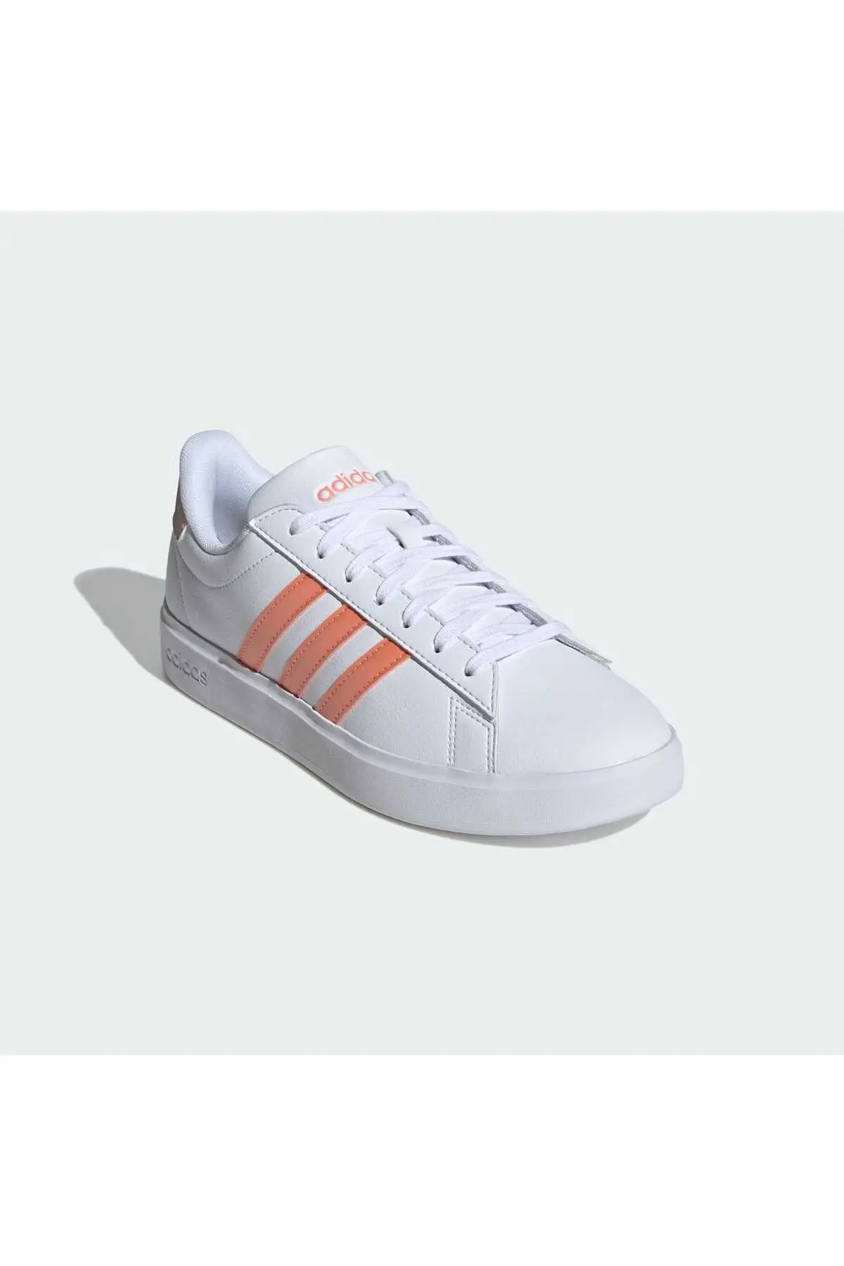 Grand Court Cloudfoam Lifestyle Court Comfort Kadın Sneaker FZ6435