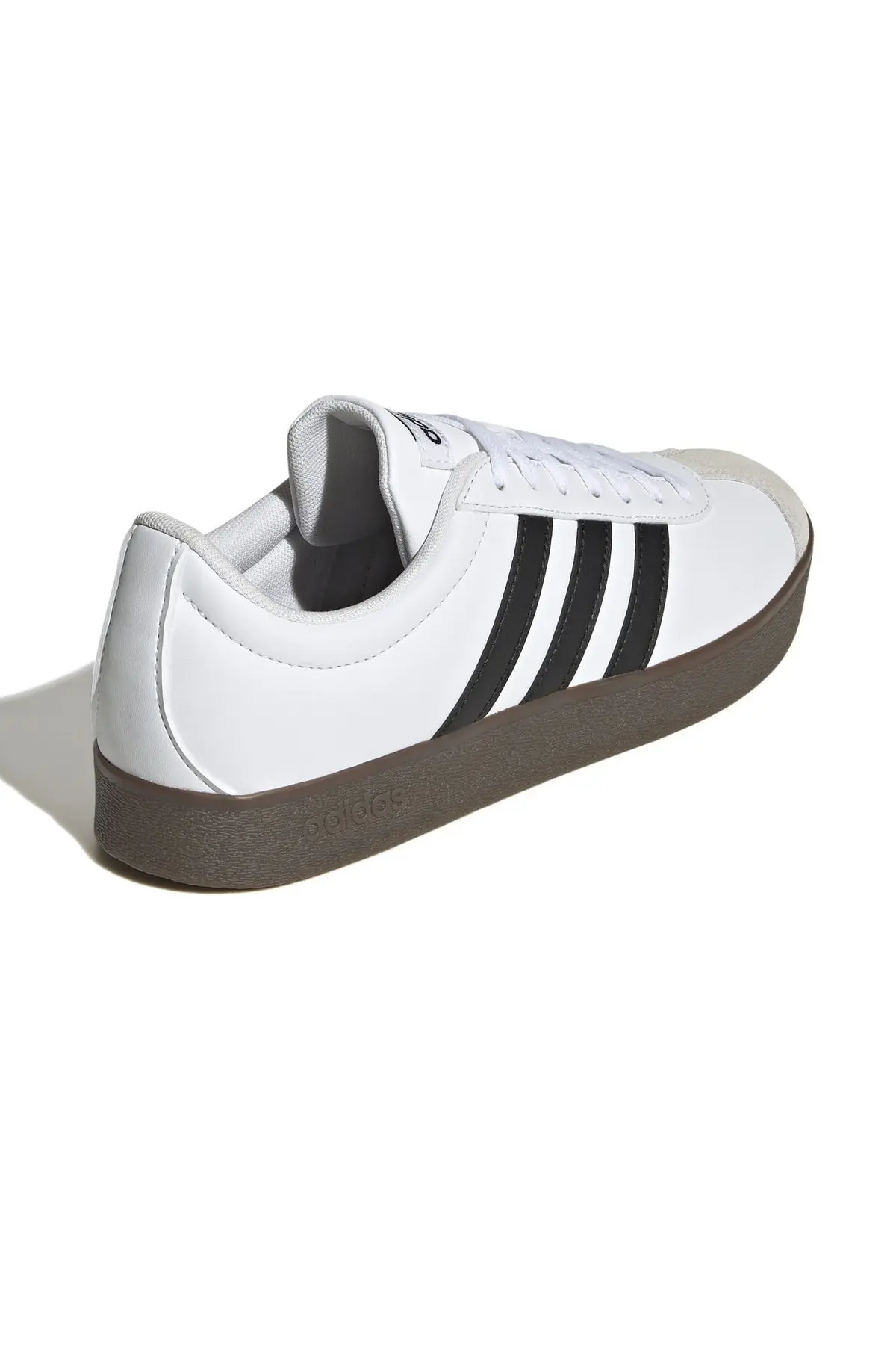 Vl Court Base Erkek Günlük Ayakkabı ID3714 Beyaz