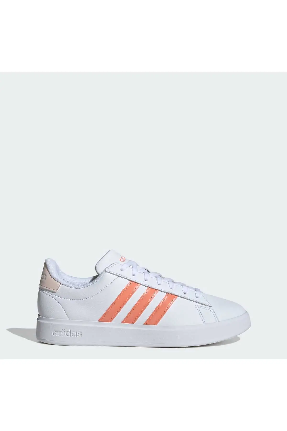 adidas Grand Court Cloudfoam Lifestyle Court Comfort Kadın Sneaker FZ6435
