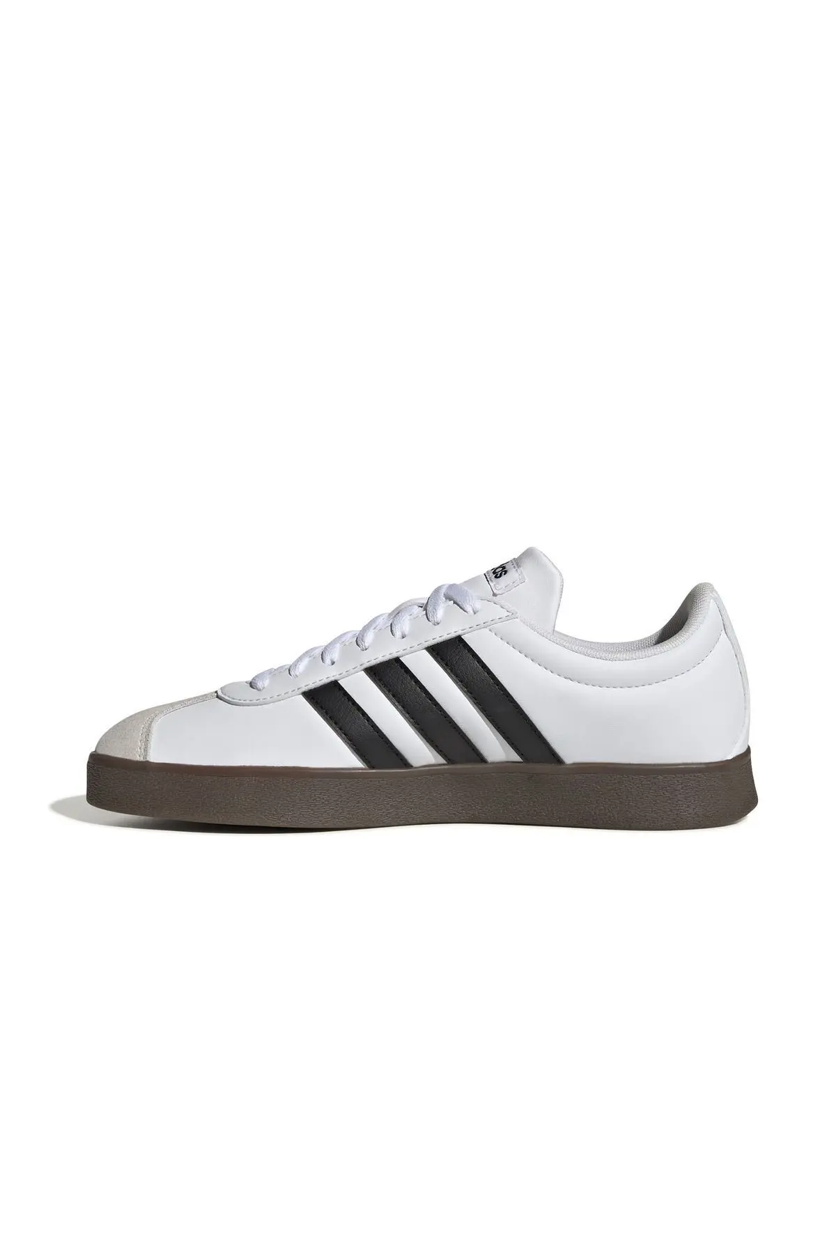 Vl Court Base Erkek Günlük Ayakkabı ID3714 Beyaz