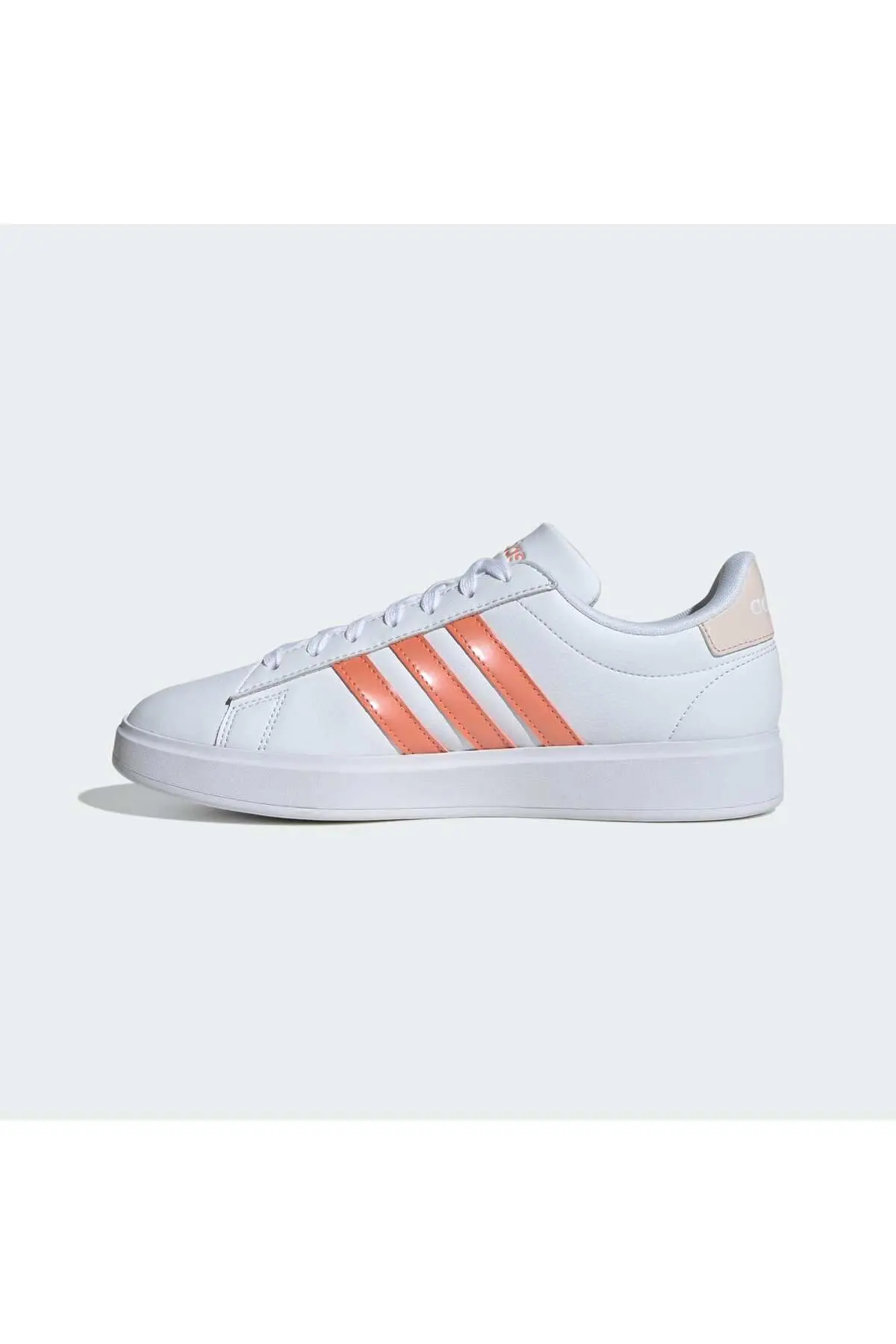 Grand Court Cloudfoam Lifestyle Court Comfort Kadın Sneaker FZ6435